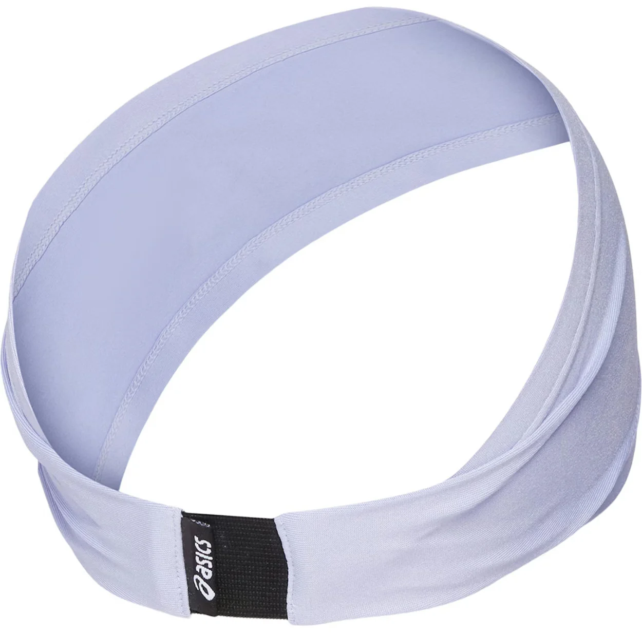 Asics FujiTrail Running Headband - Purple - Image 2