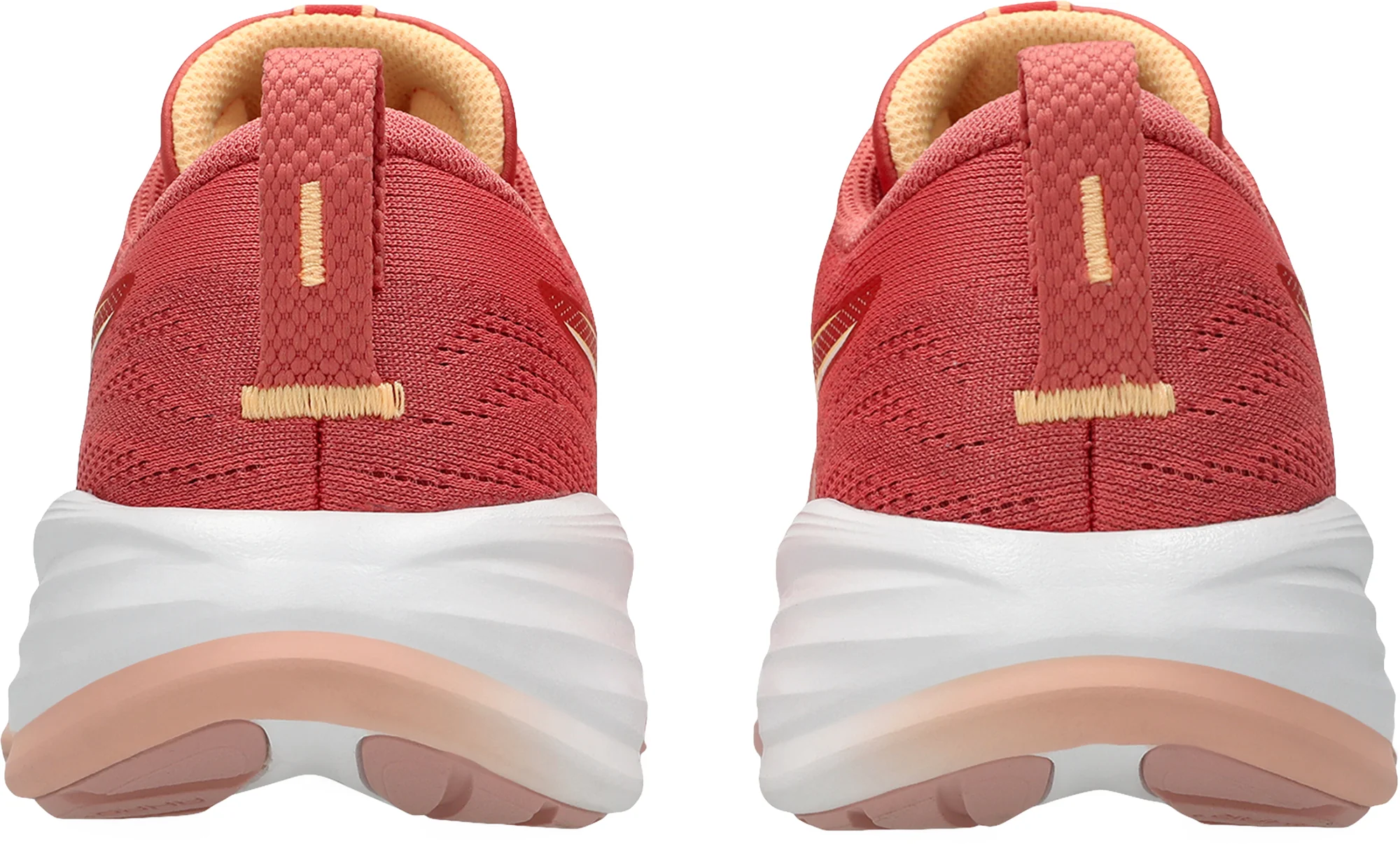 Asics Gel Cumulus 27 GS Junior Running Shoes - Pink - Image 7