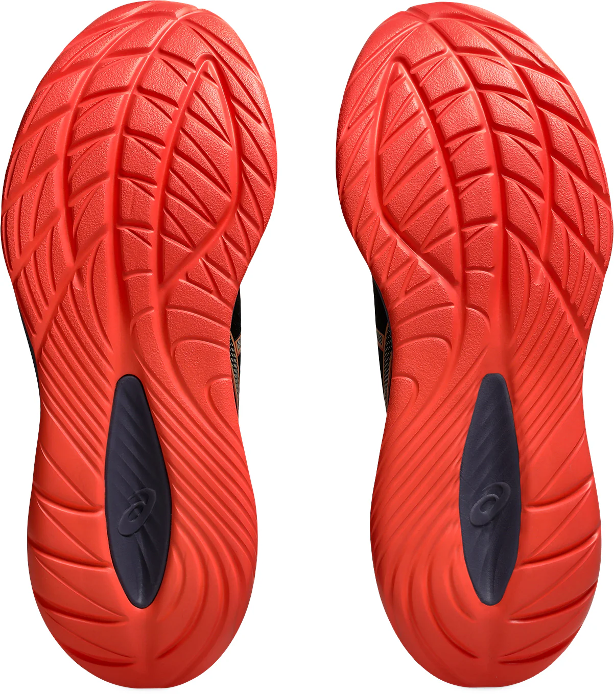 Asics Gel Cumulus 27 Mens Running Shoes - Black - Image 2