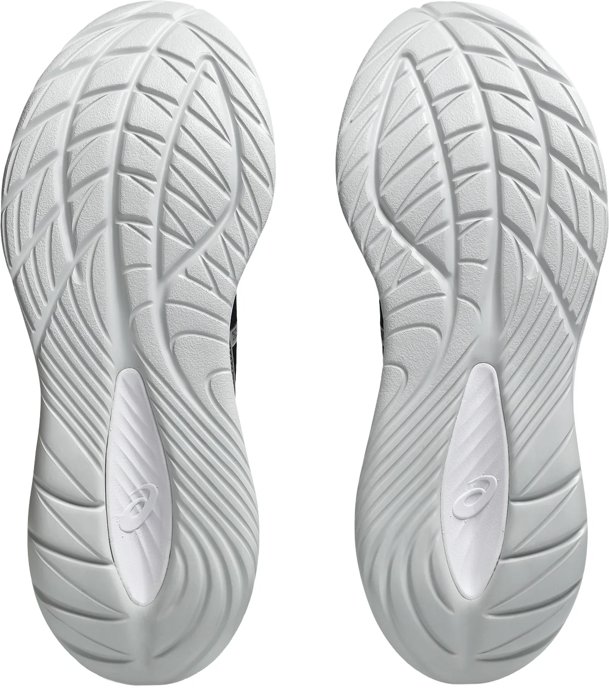 Asics Gel Cumulus 27 Mens Running Shoes - Black - Image 2