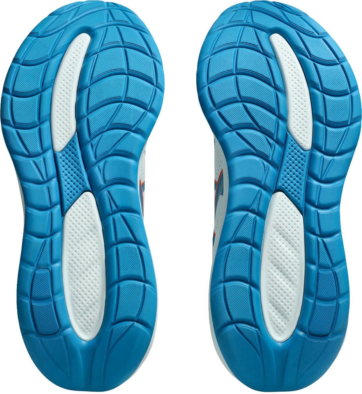 Asics Gel Cumulus 28 Mens Running Shoes - Blue - Image 2
