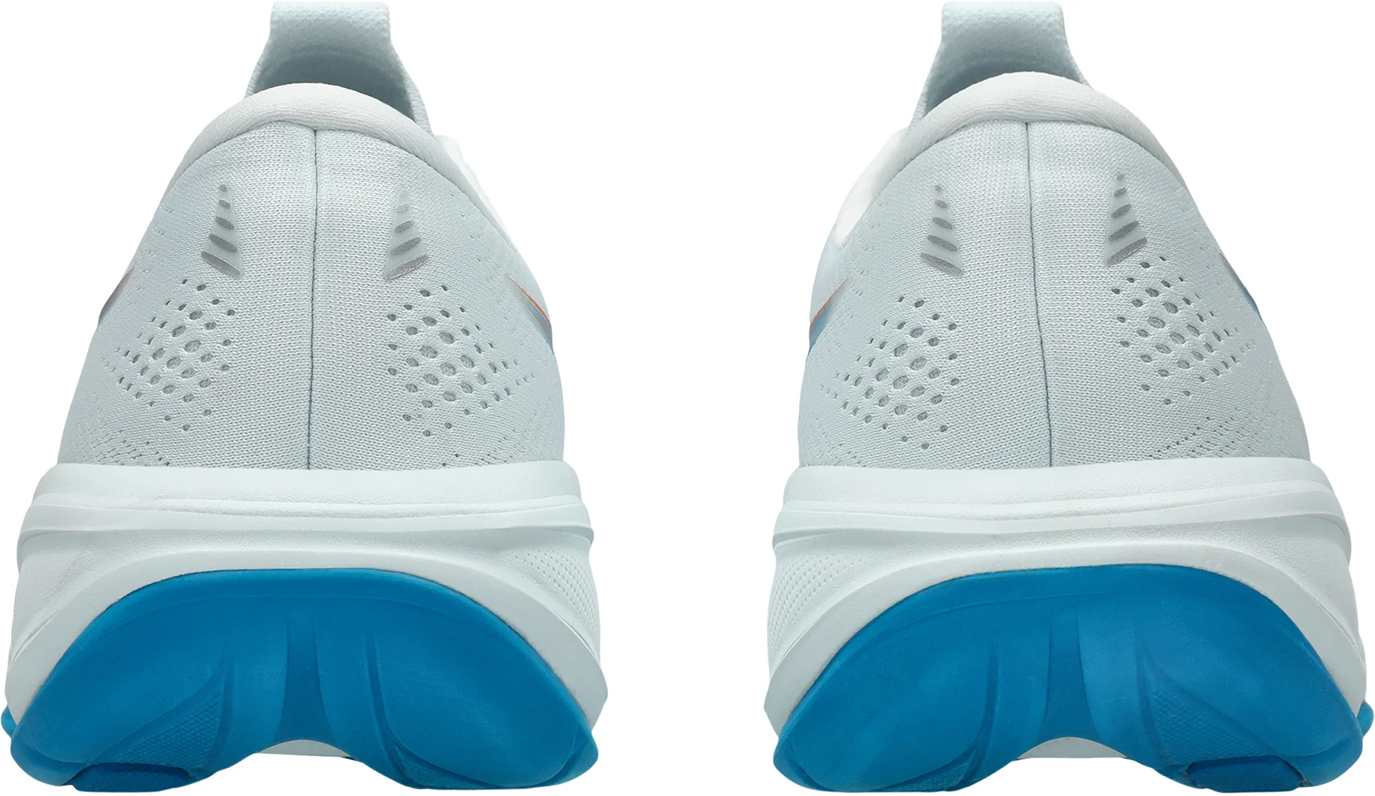 Asics Gel Cumulus 28 Mens Running Shoes - Blue - Image 7