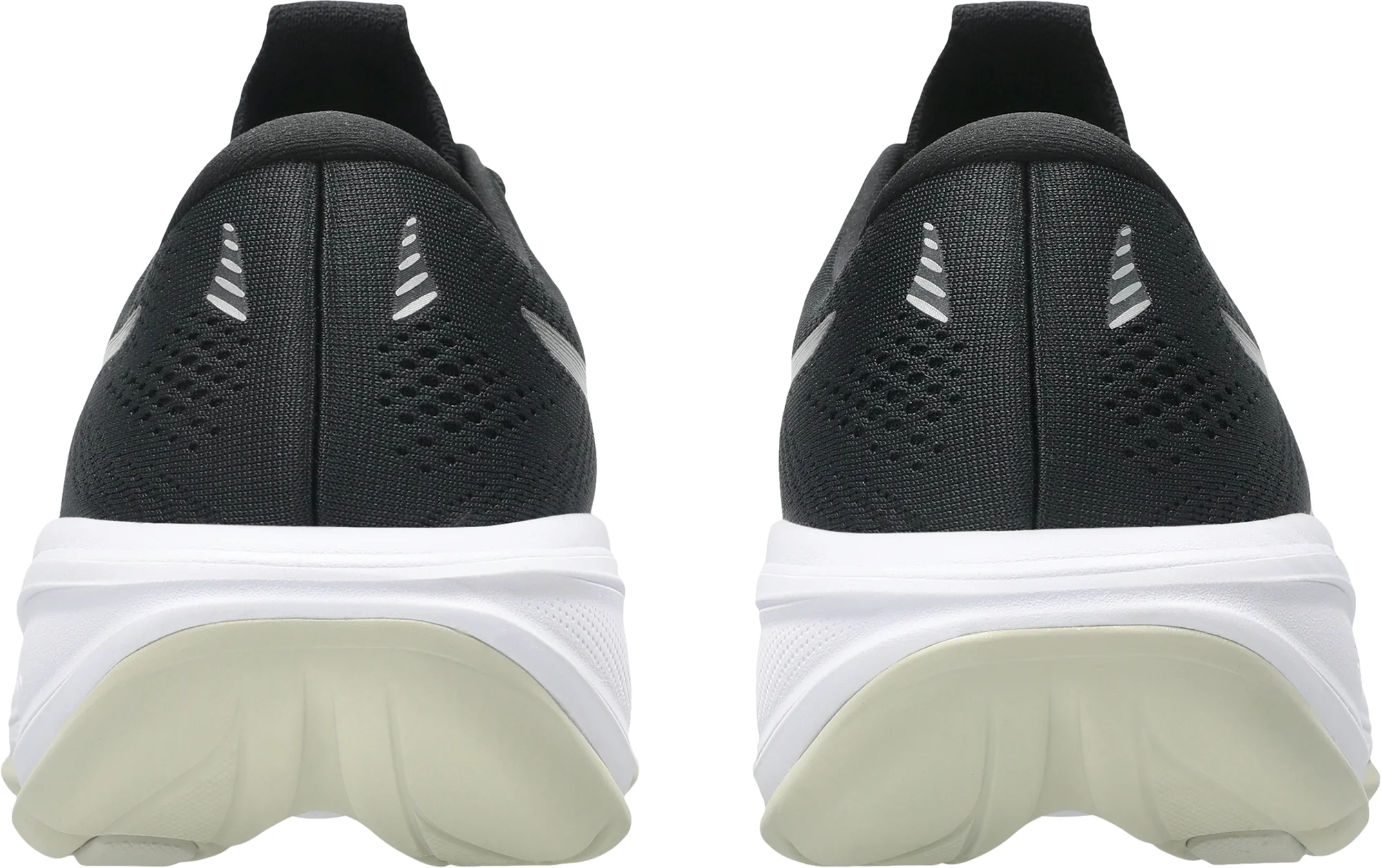 Asics Gel Cumulus 28 Womens Running Shoes - Black - Image 7