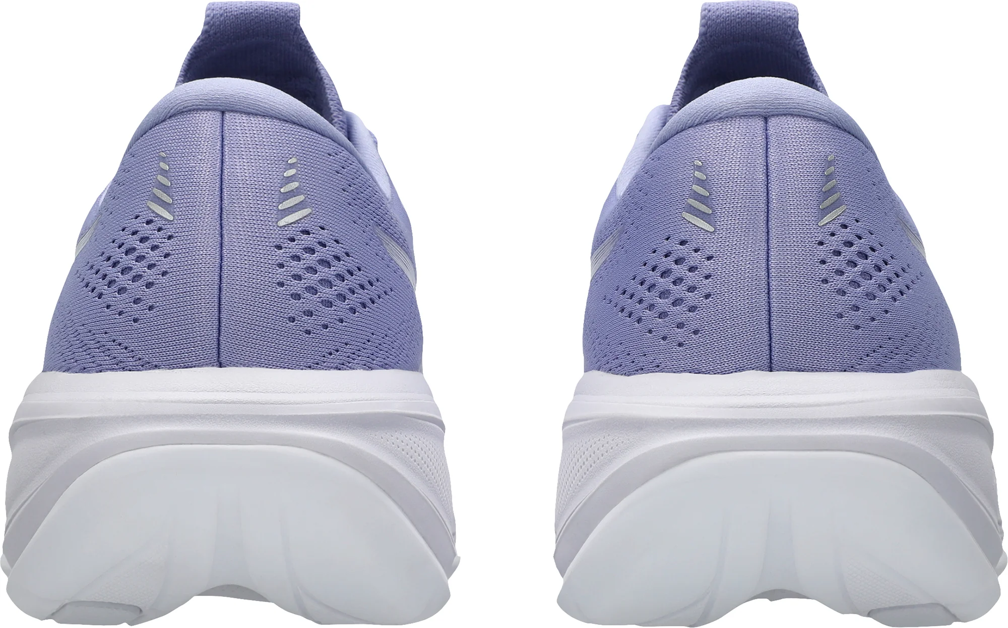 Asics Gel Cumulus 28 Womens Running Shoes - Blue - Image 7