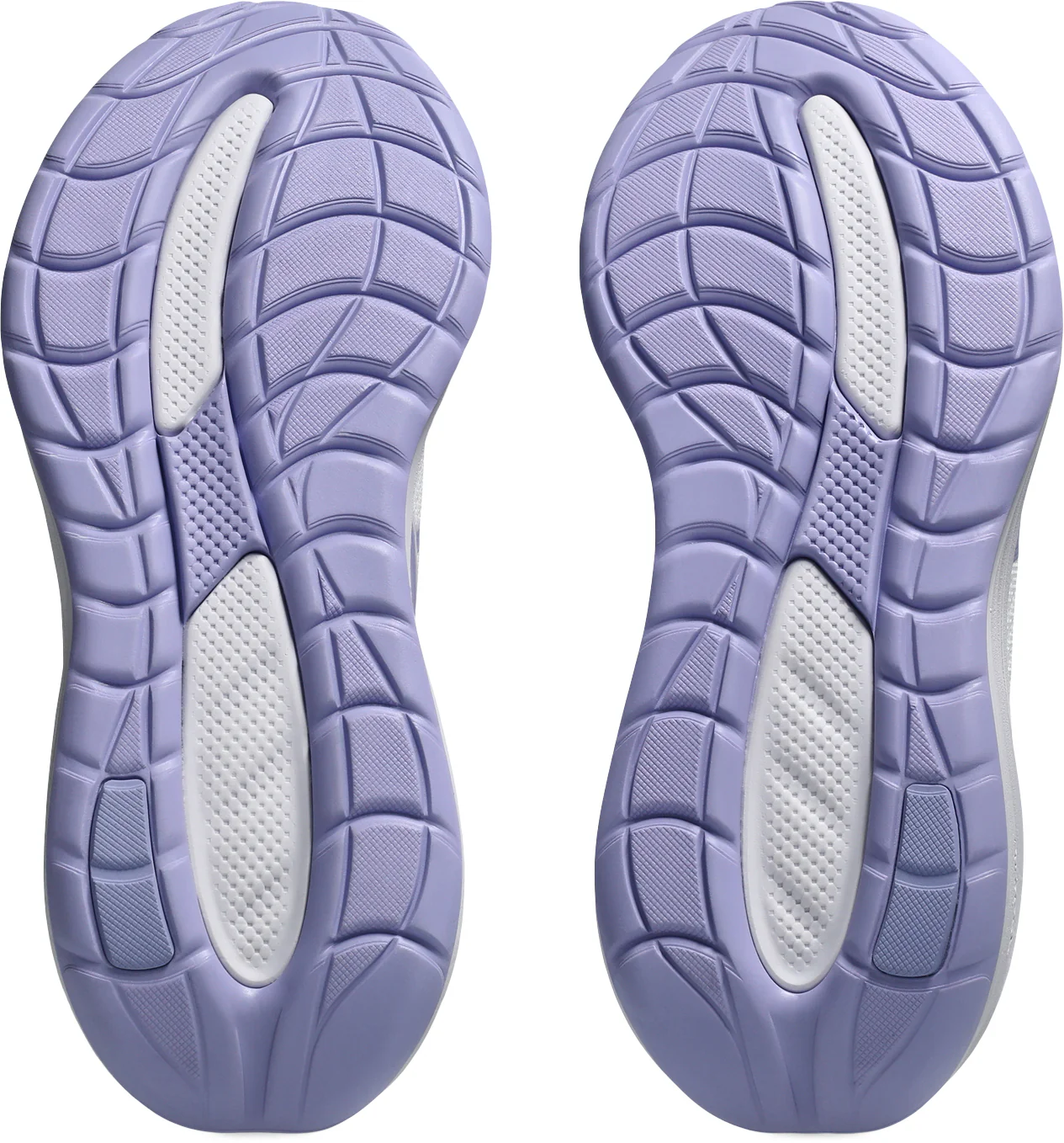 Asics Gel Cumulus 28 Womens Running Shoes - White - Image 2