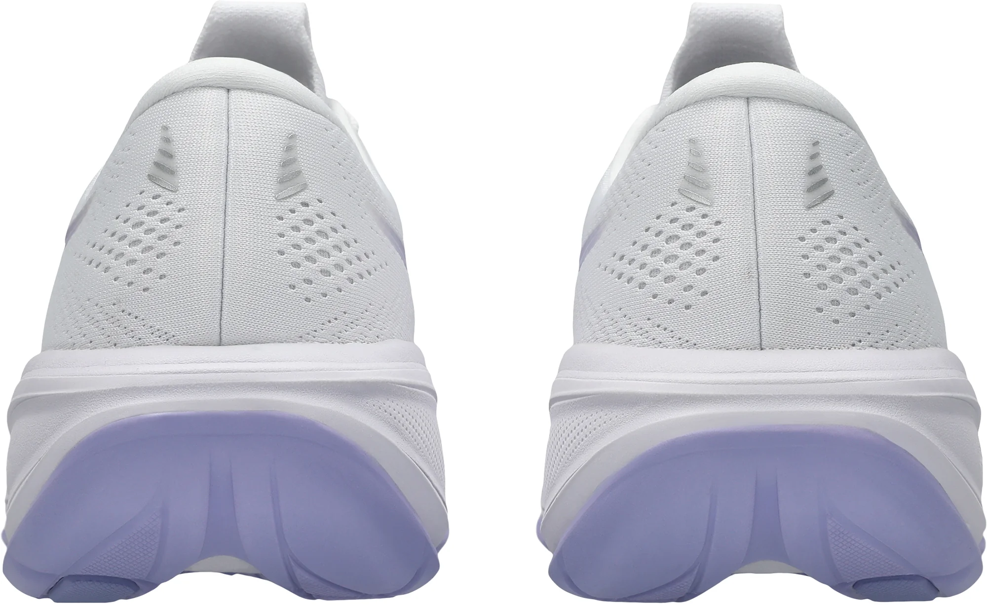 Asics Gel Cumulus 28 Womens Running Shoes - White - Image 7