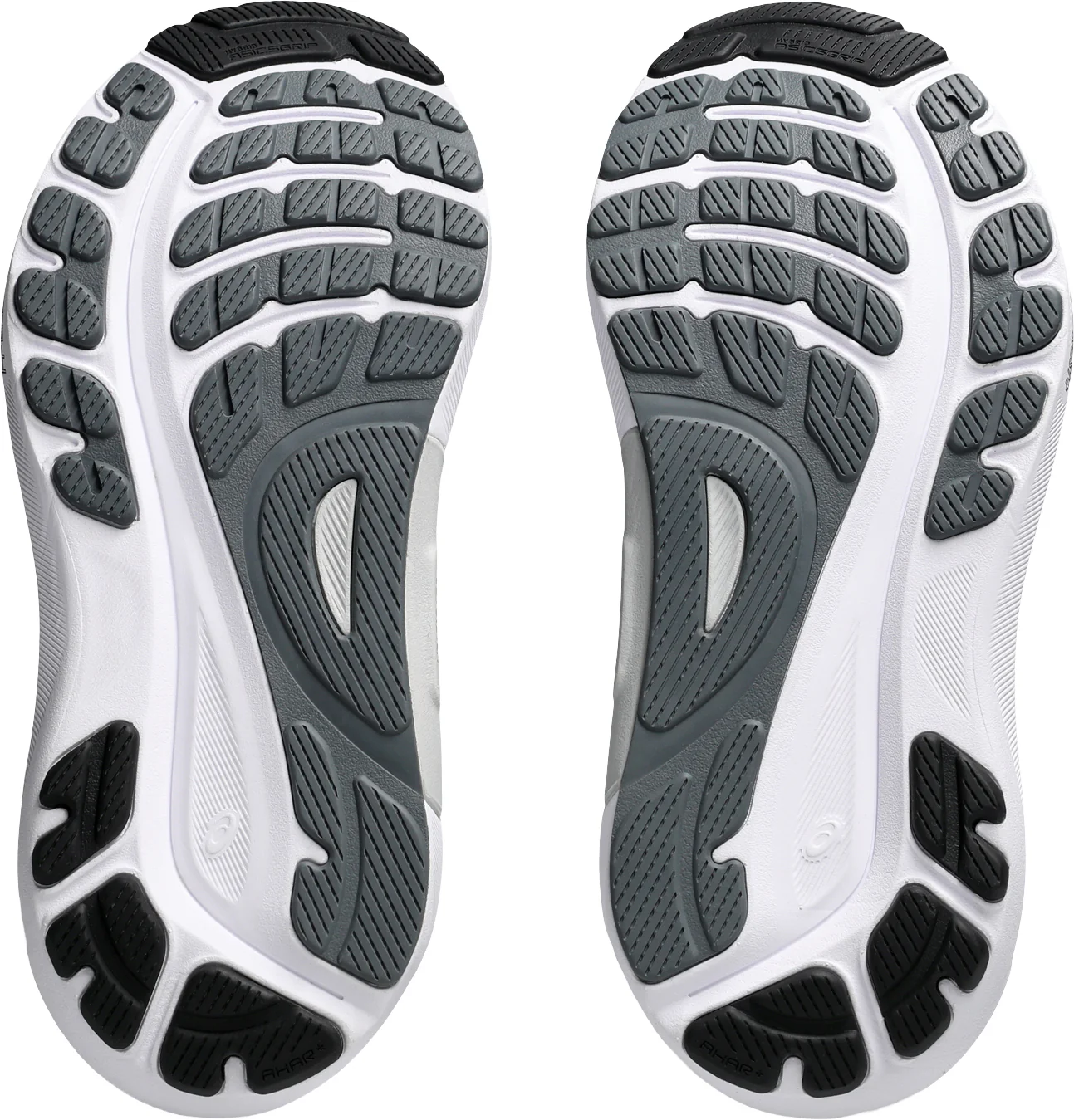 Asics Gel Kayano 31 Womens Running Shoes - Black - Image 2