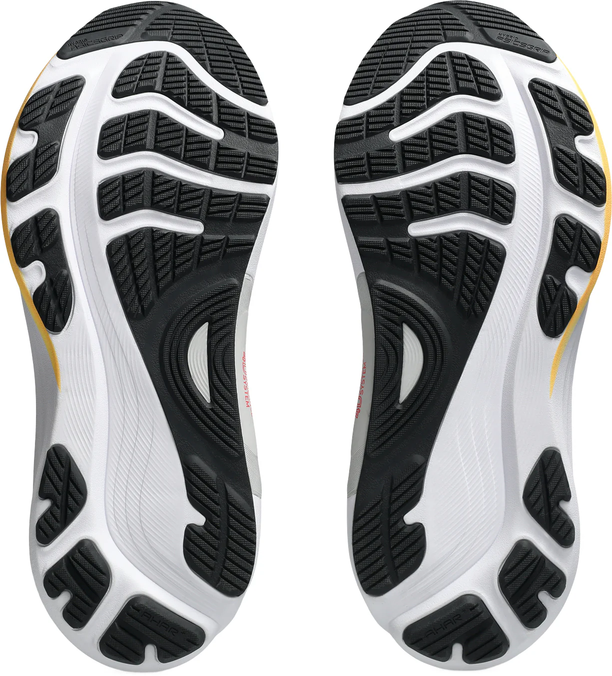 Asics Gel Kayano 32 Mens Running Shoes - Blue - Image 2