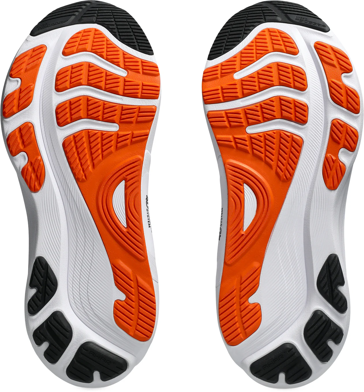 Asics Gel Kayano 32 Mens Running Shoes - Blue - Image 2