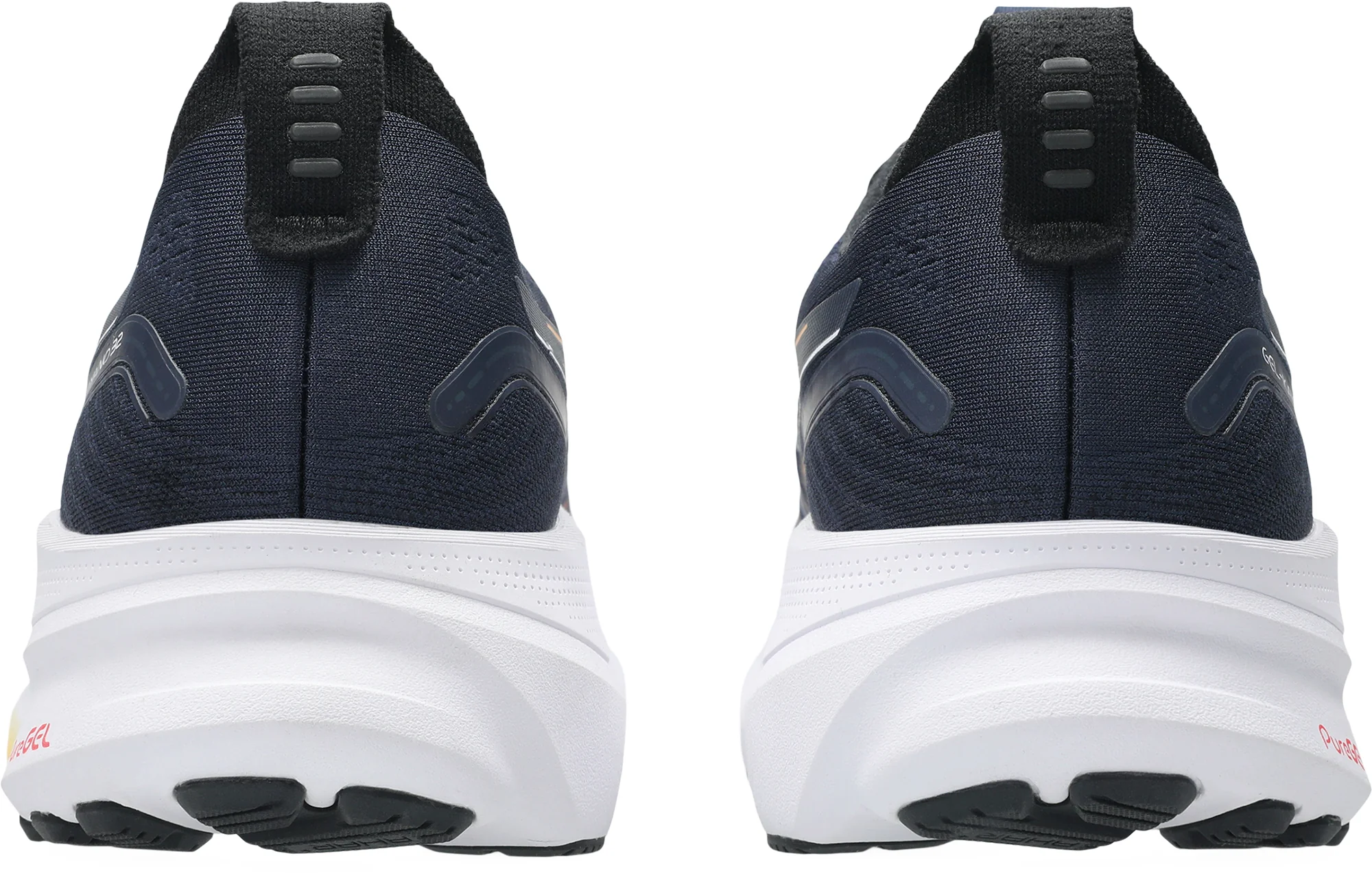 Asics Gel Kayano 32 Mens Running Shoes - Blue - Image 7