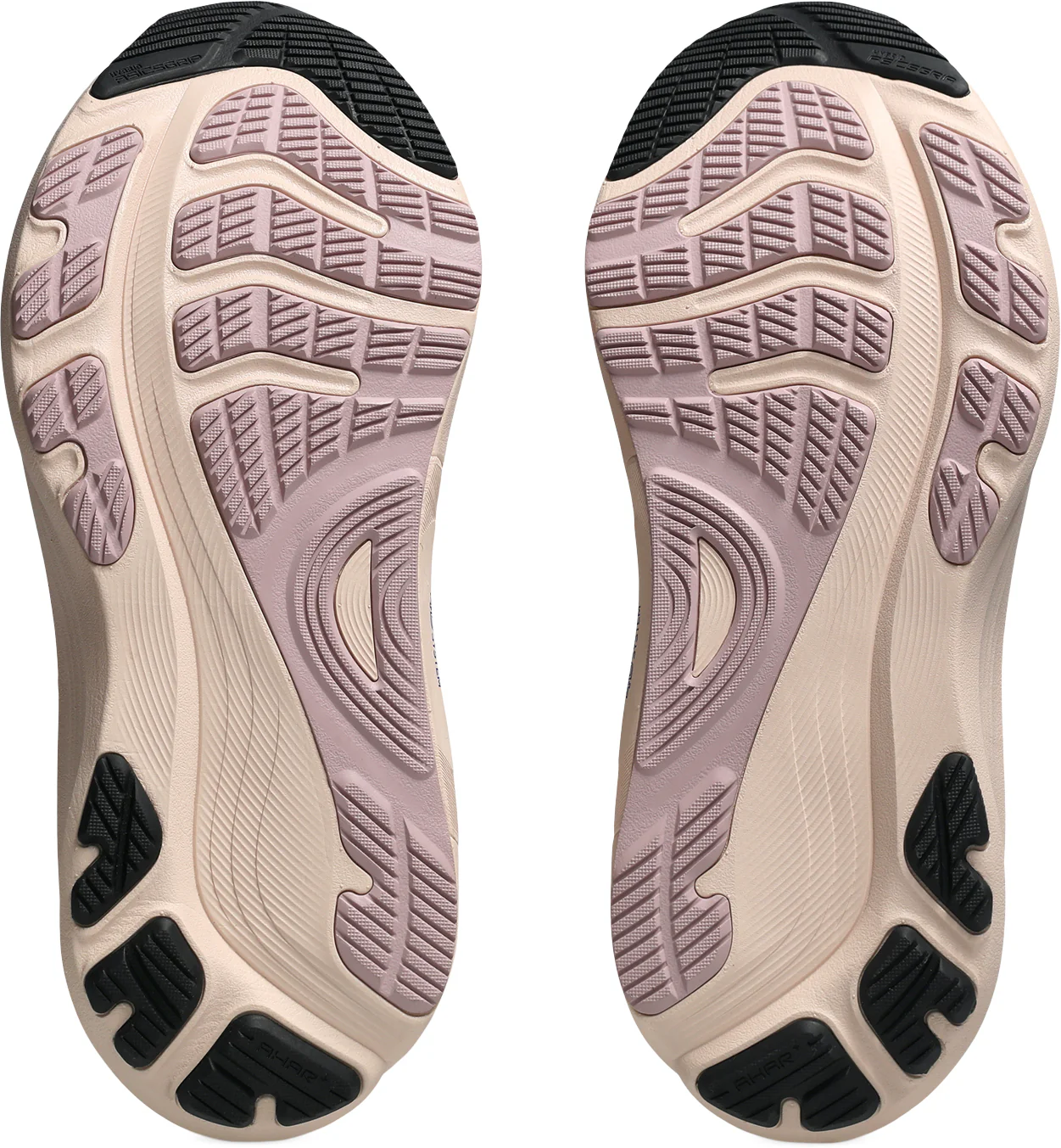 Asics Gel Kayano 32 Womens Running Shoes - Black - Image 2