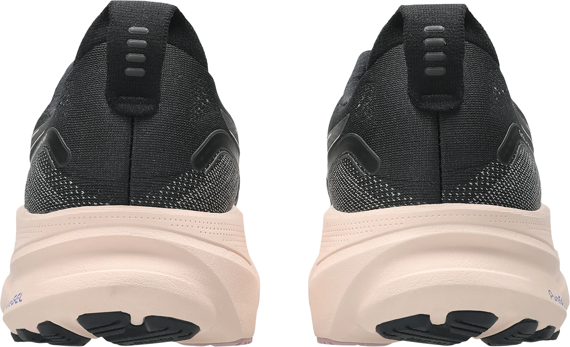Asics Gel Kayano 32 Womens Running Shoes - Black - Image 7