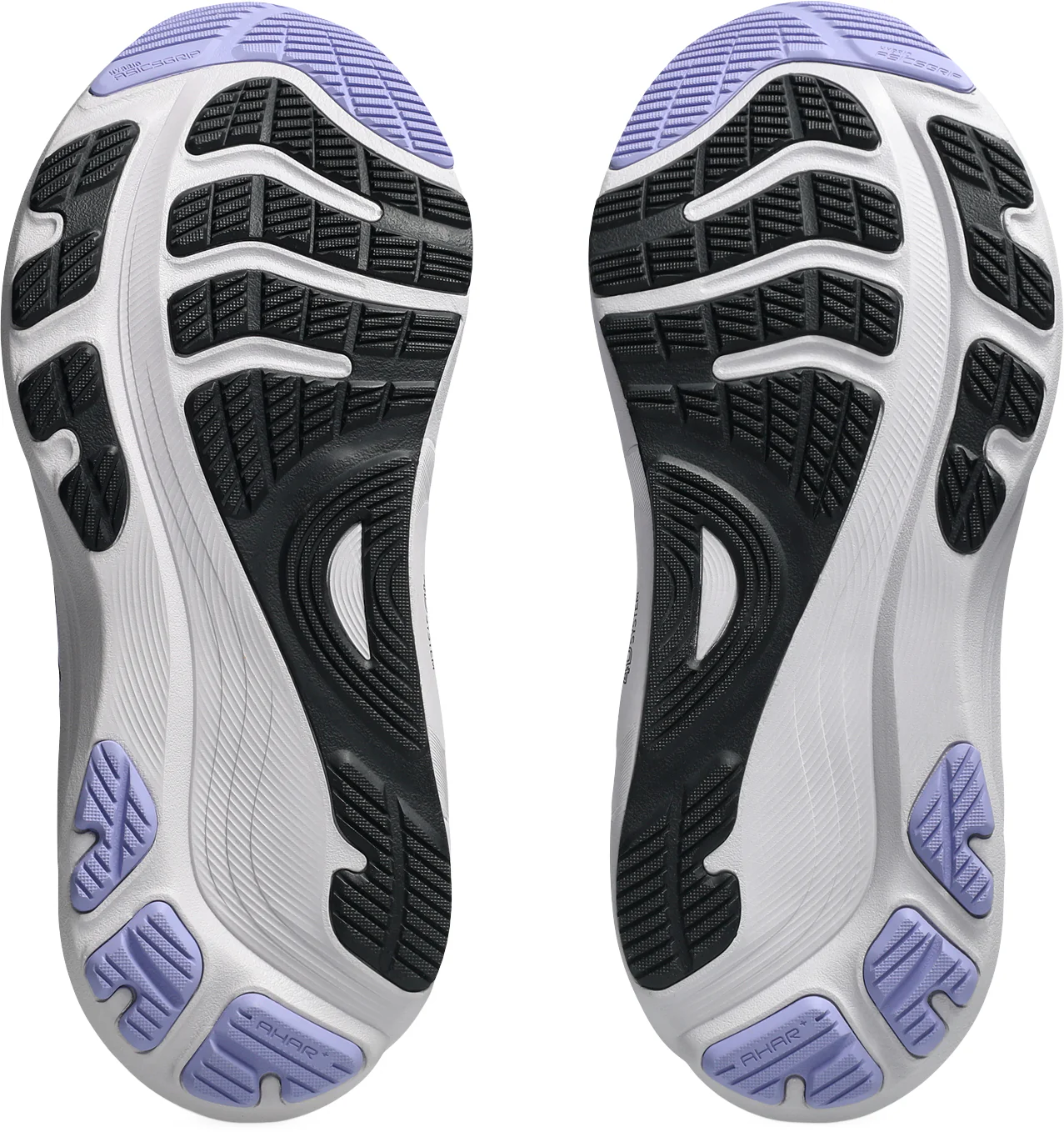 Asics Gel Kayano 32 Womens Running Shoes - Blue - Image 2