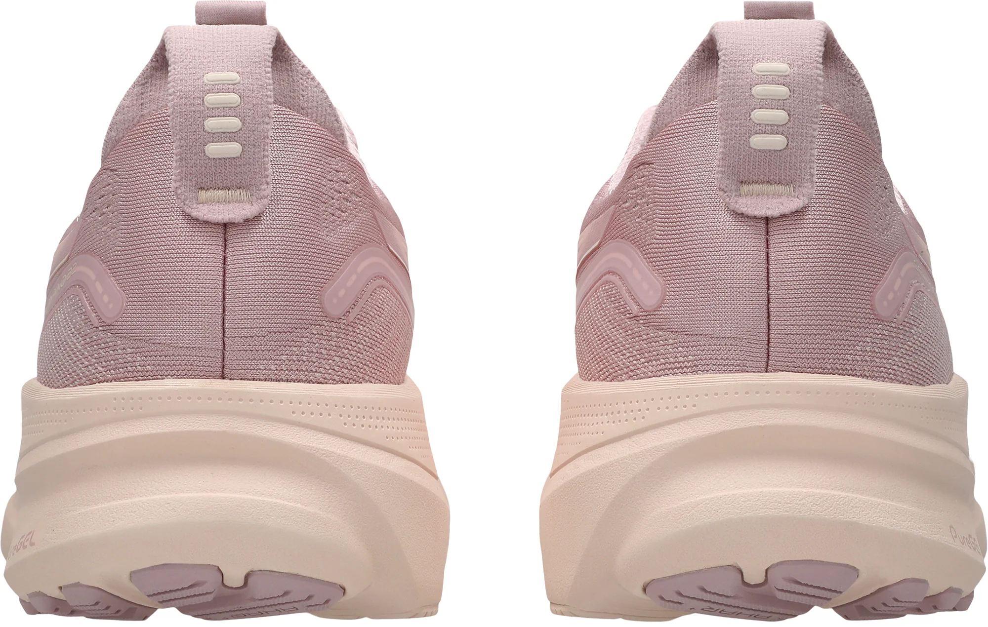 Asics Gel Kayano 32 Womens Running Shoes - Pink - Image 7