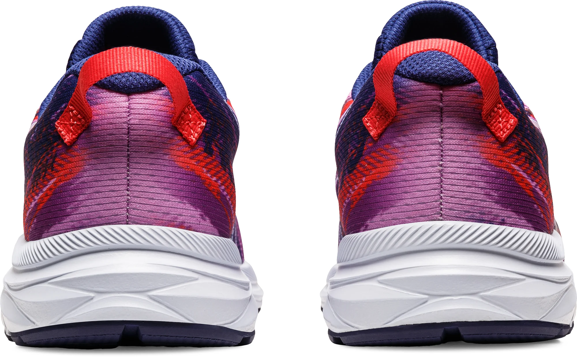 Asics Gel Noosa Tri 13 GS Junior Running Shoes - Pink - Image 7