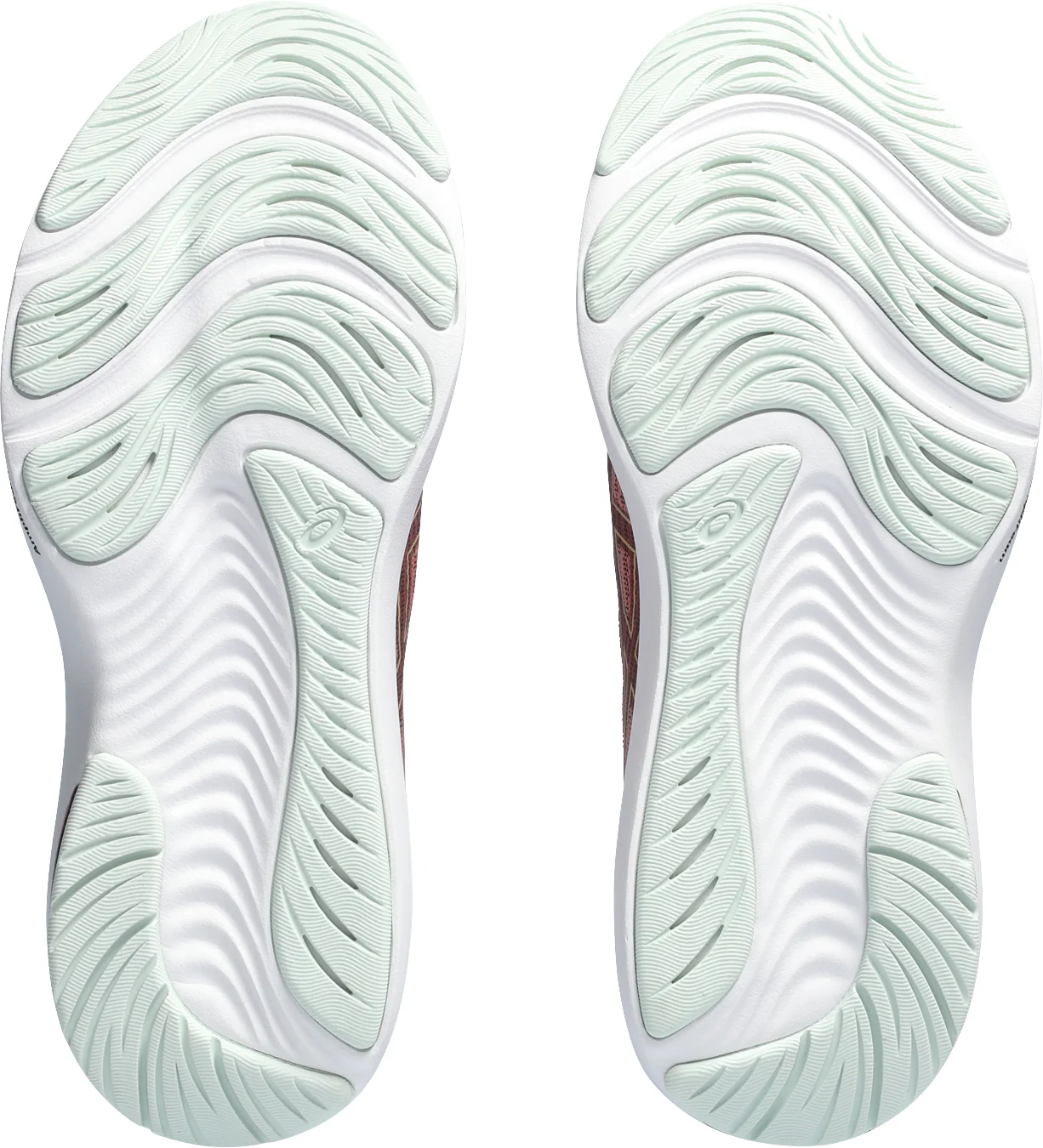 Asics Gel Pulse 14 Womens Running Shoes - Pink - Image 2