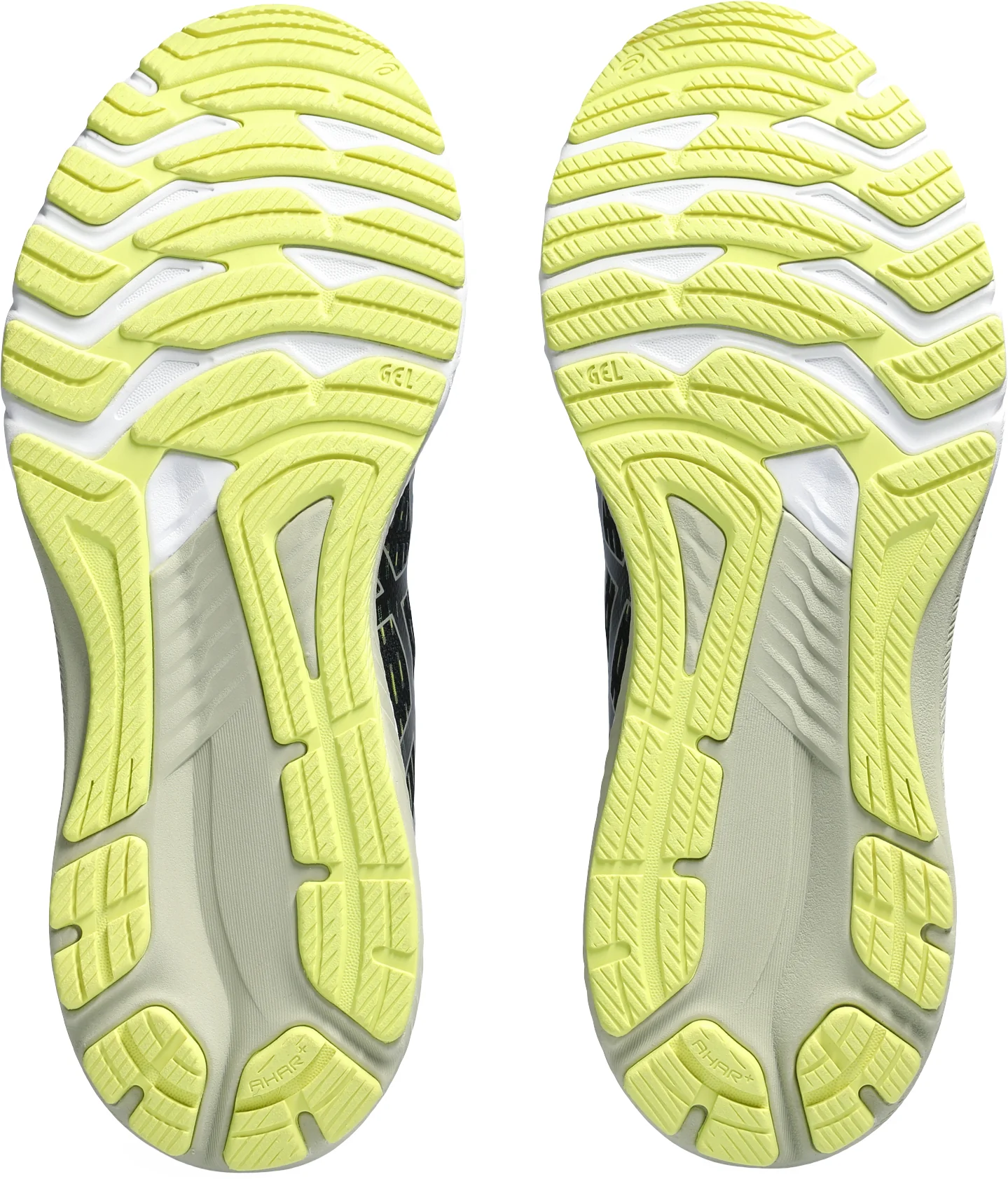 Asics Gel Pursue 8 Mens Running Shoes - Blue - Image 2