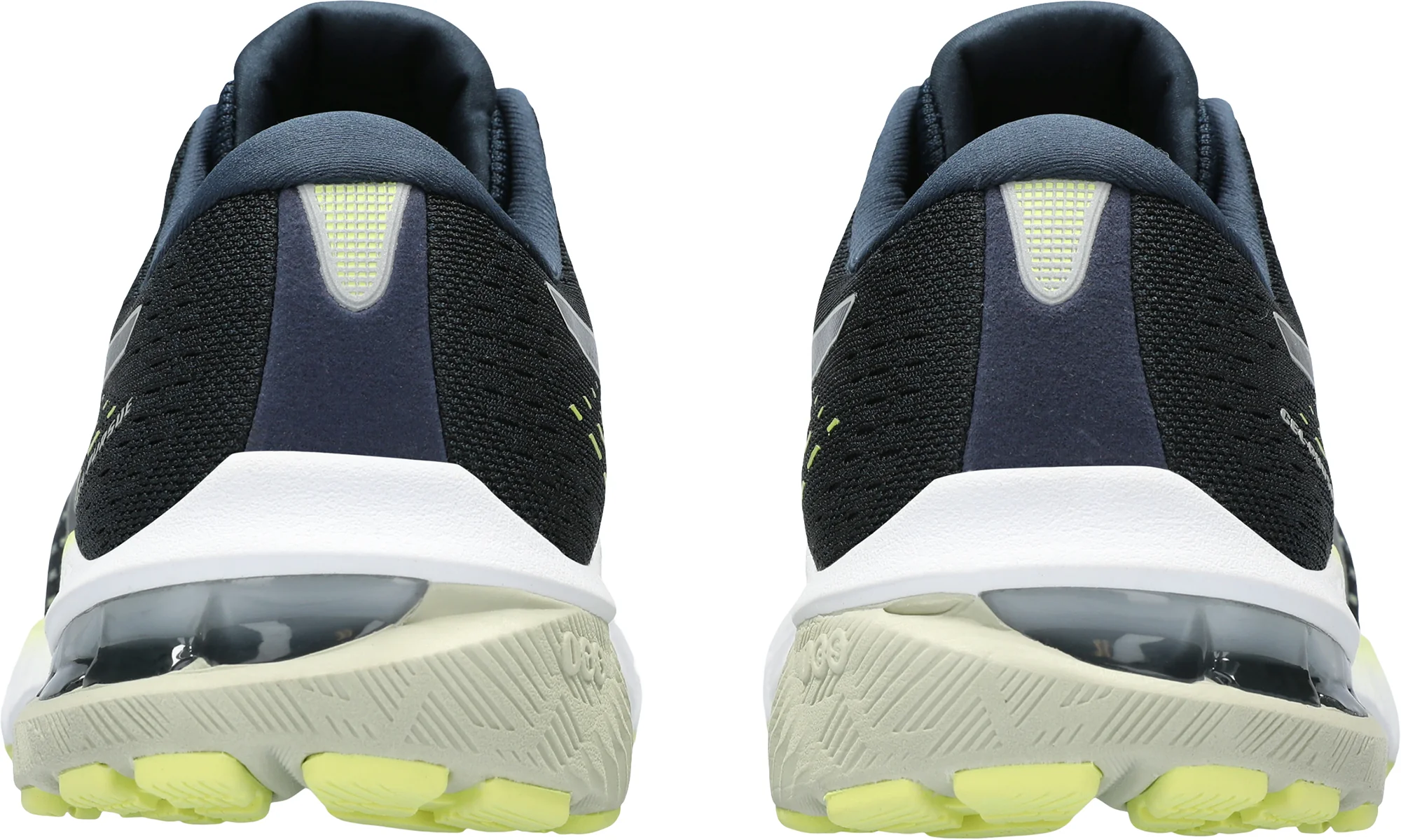 Asics Gel Pursue 8 Mens Running Shoes - Blue - Image 7