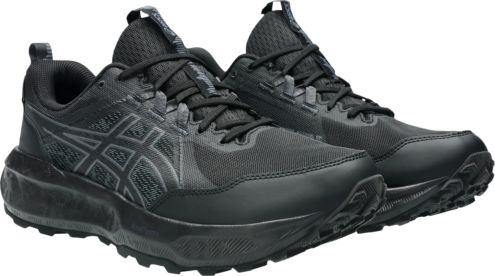 Asics Gel Sonoma 8 GORE-TEX Mens Trail Running Shoes - Black - Image 6