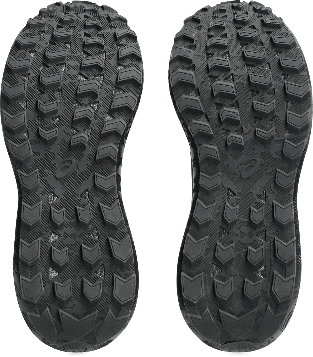 Asics Gel Sonoma 8 GORE-TEX Womens Trail Running Shoes - Black - Image 2