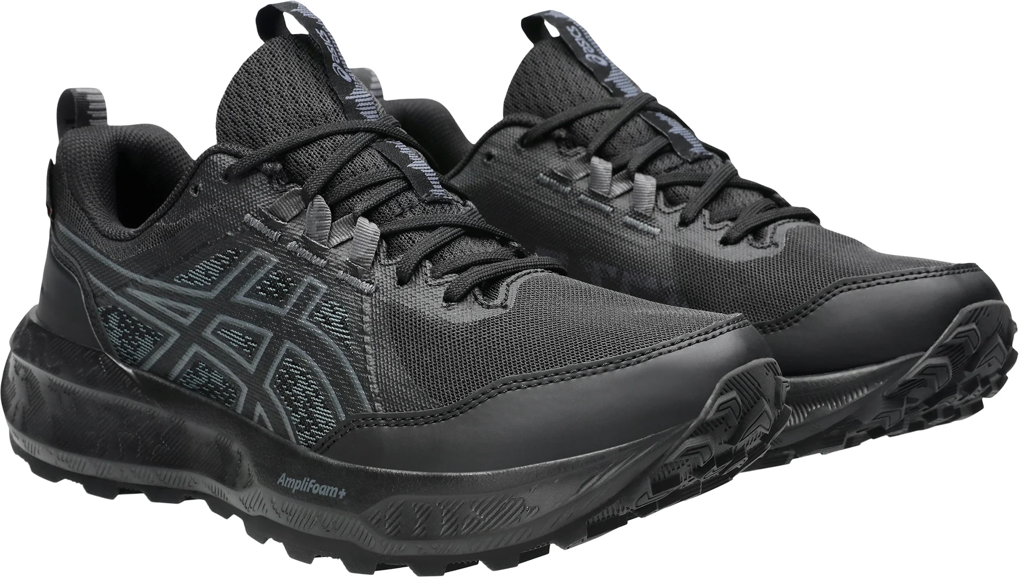 Asics Gel Sonoma 8 GORE-TEX Womens Trail Running Shoes - Black - Image 6