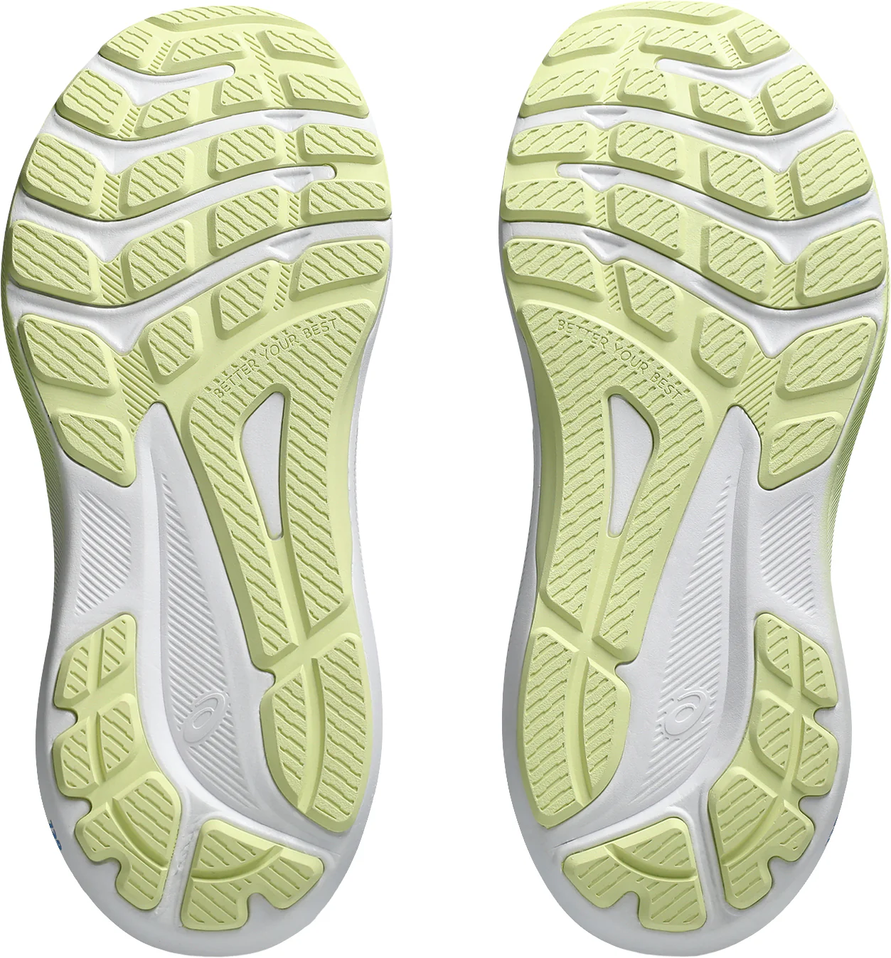 Asics GT 1000 13 GS Junior Running Shoes - Blue - Image 2