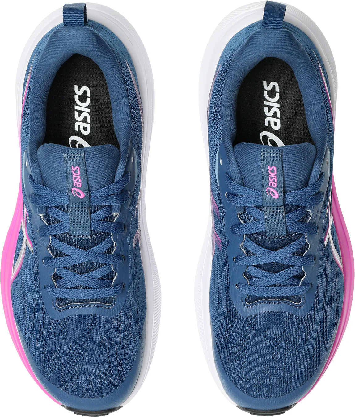 Asics GT 1000 14 GS Junior Running Shoes - Blue - Image 4