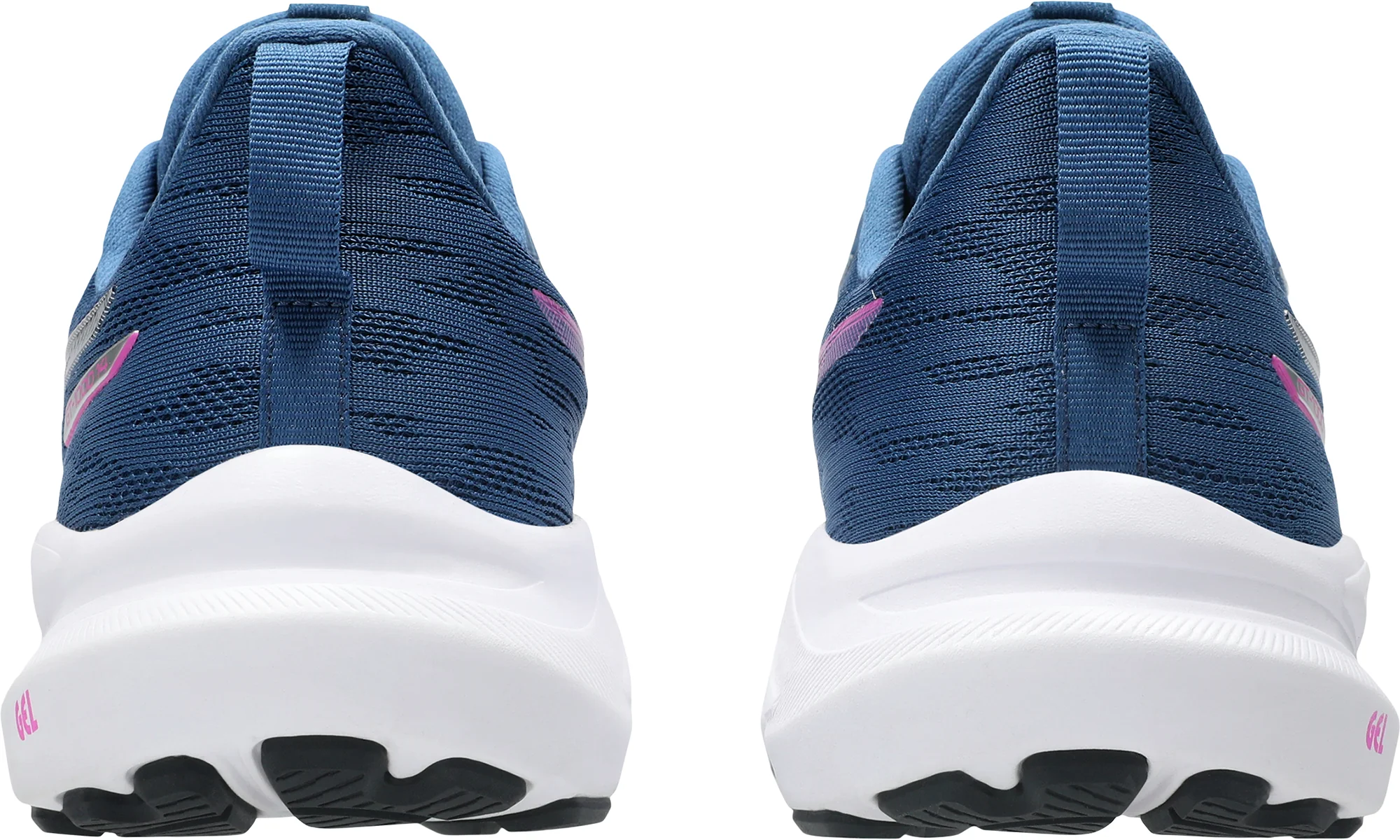 Asics GT 1000 14 GS Junior Running Shoes - Blue - Image 7