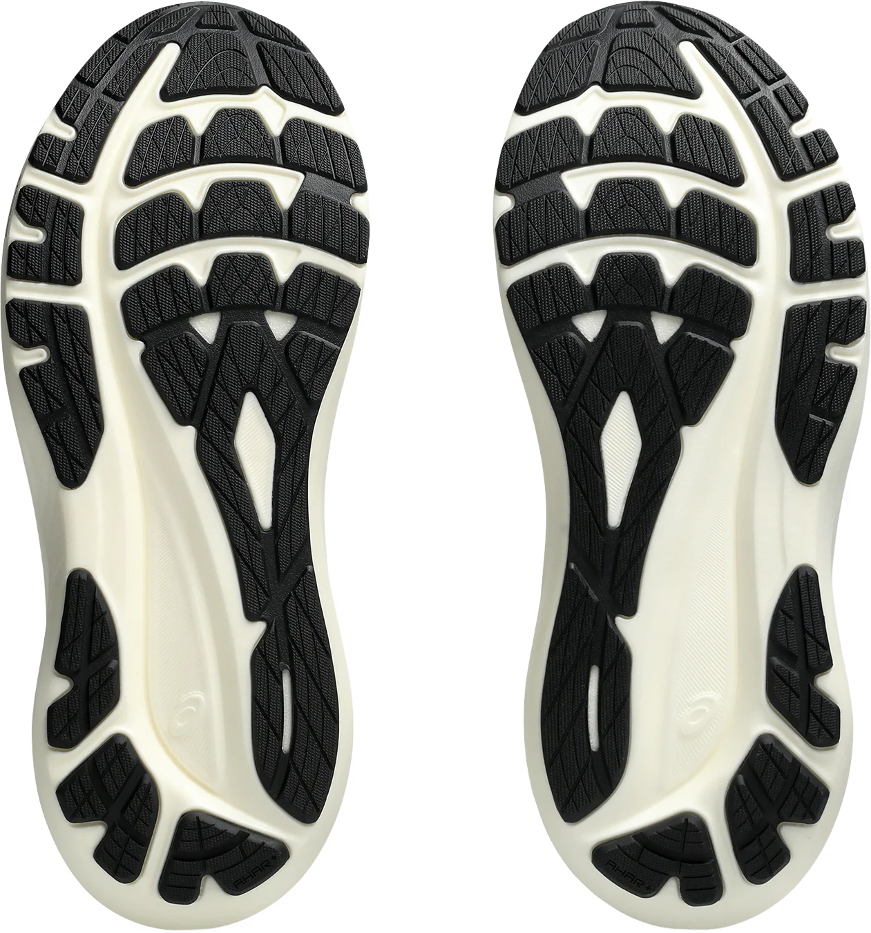 Asics GT 2000 13 Mens Running Shoes - Black - Image 2