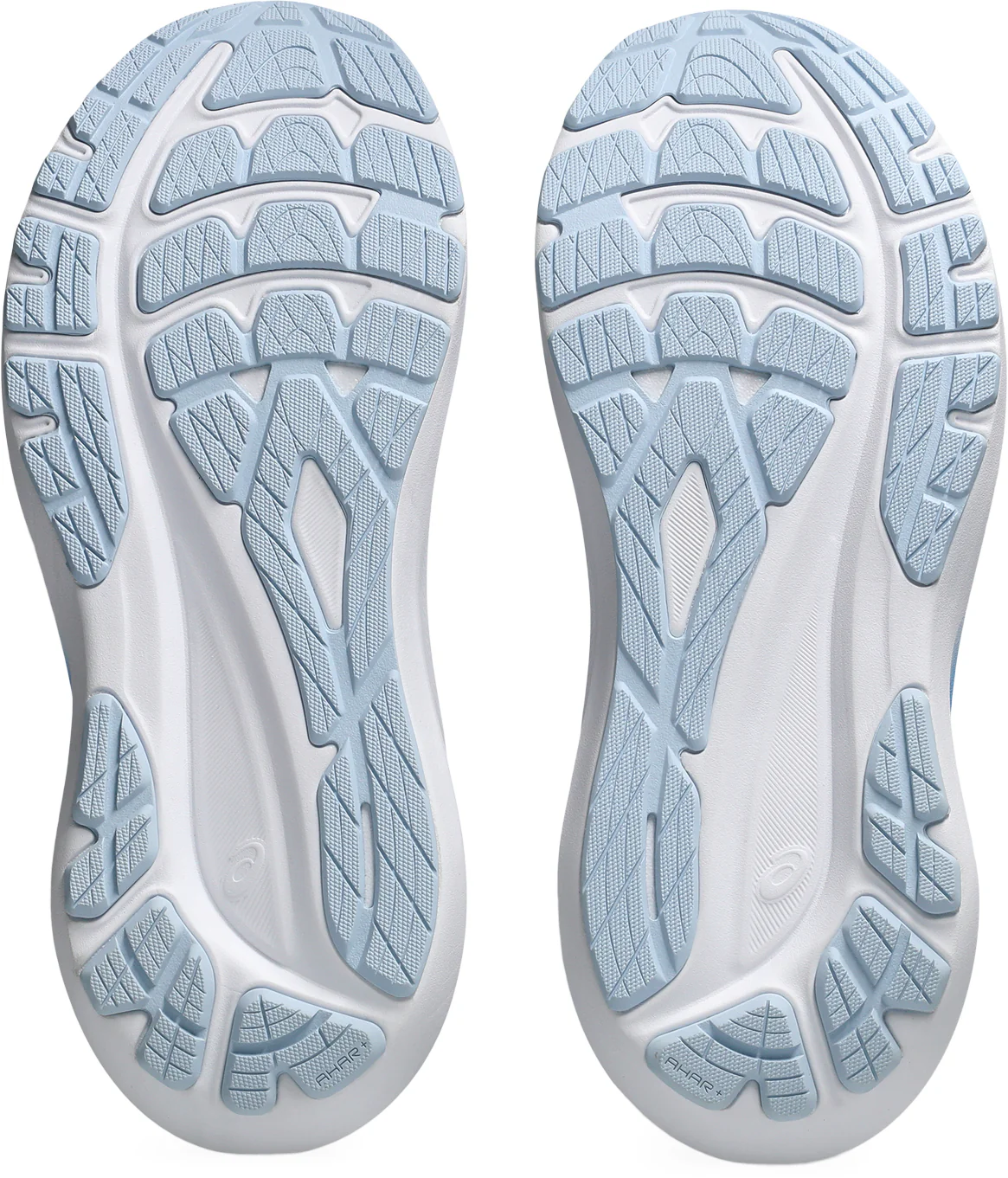 Asics GT 2000 13 Womens Running Shoes - Blue - Image 2