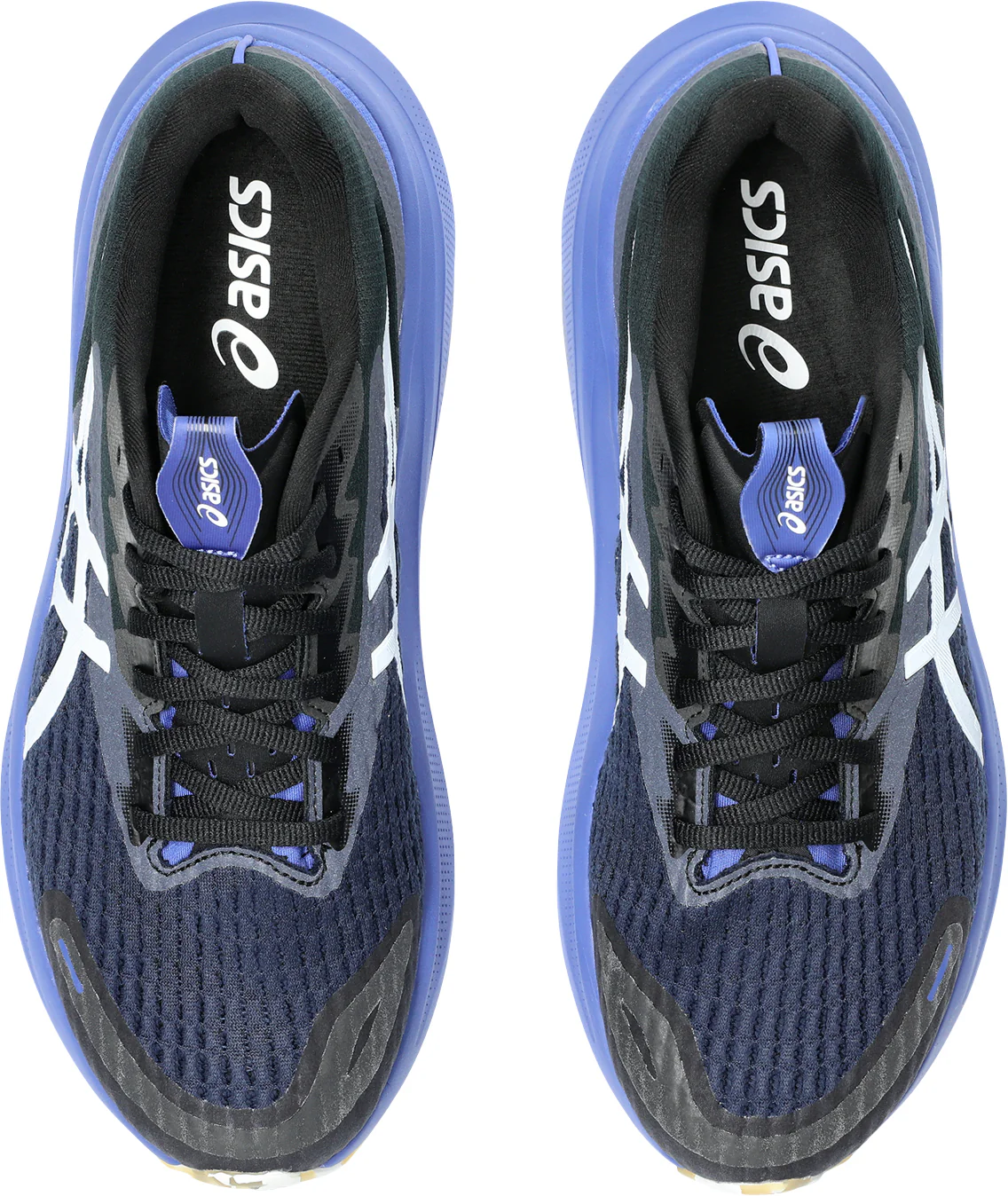 Asics GT 2000 14 Lite-Show Mens Running Shoes - Blue - Image 4