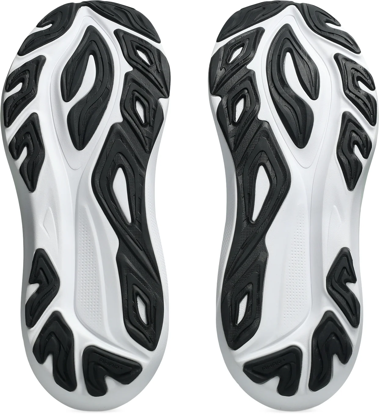 Asics GT 2000 14 Mens Running Shoes - Black - Image 2