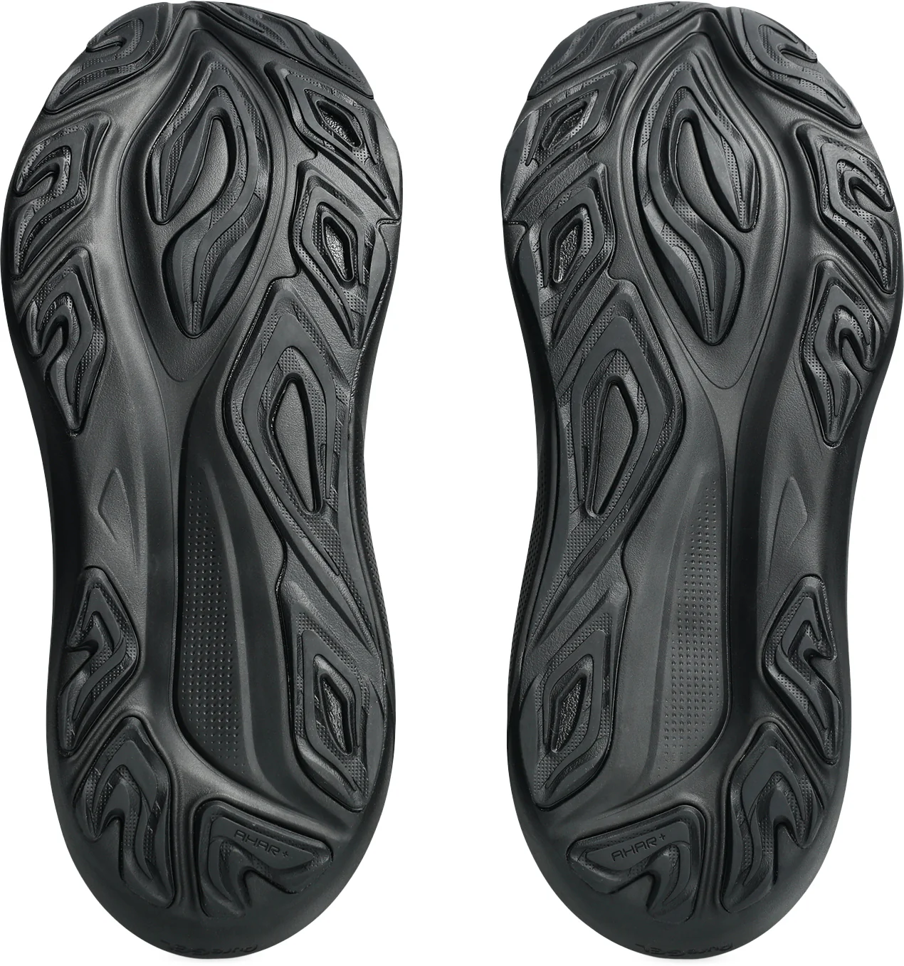 Asics GT 2000 14 Mens Running Shoes - Black - Image 2