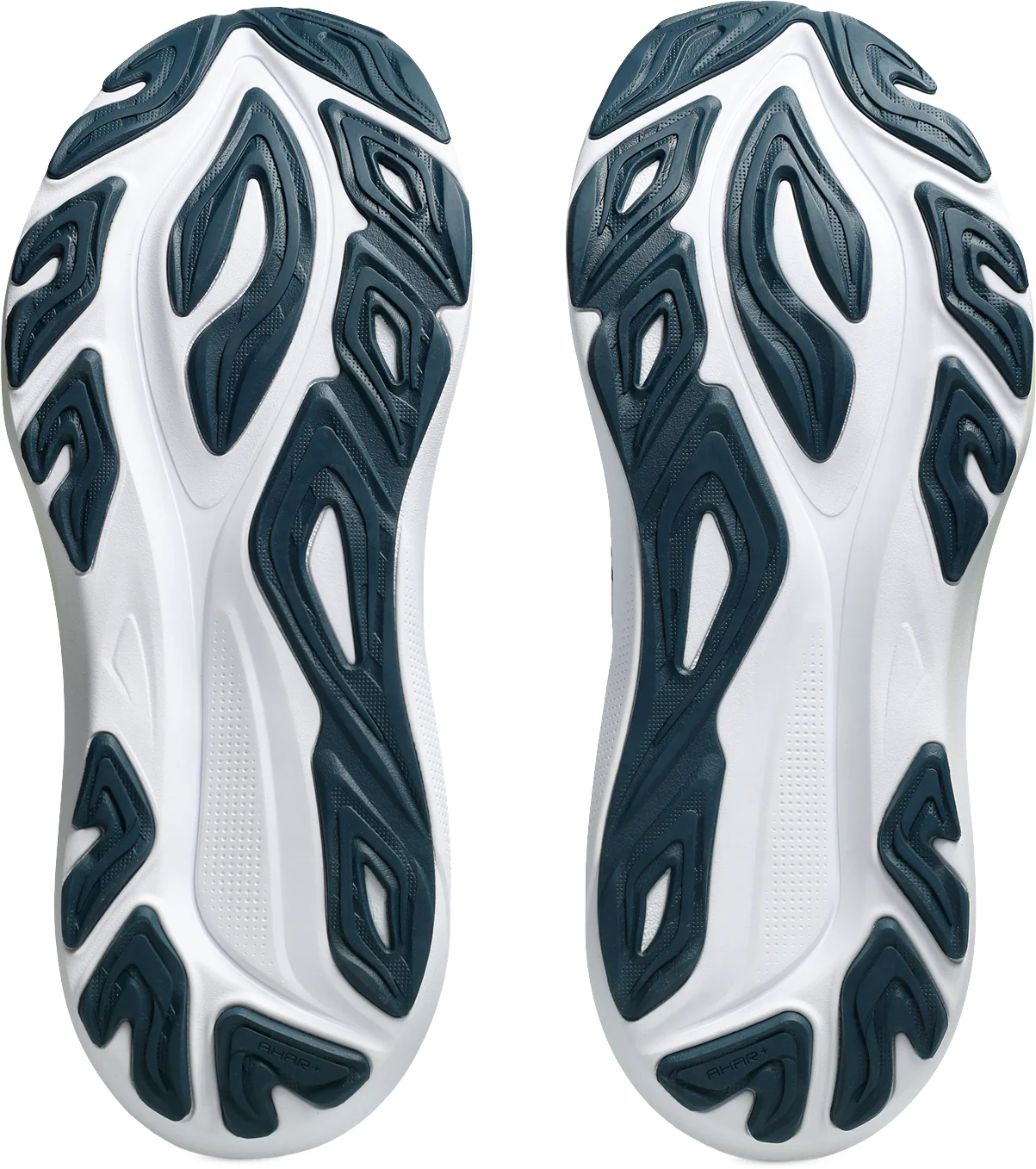 Asics GT 2000 14 Mens Running Shoes - Blue - Image 2