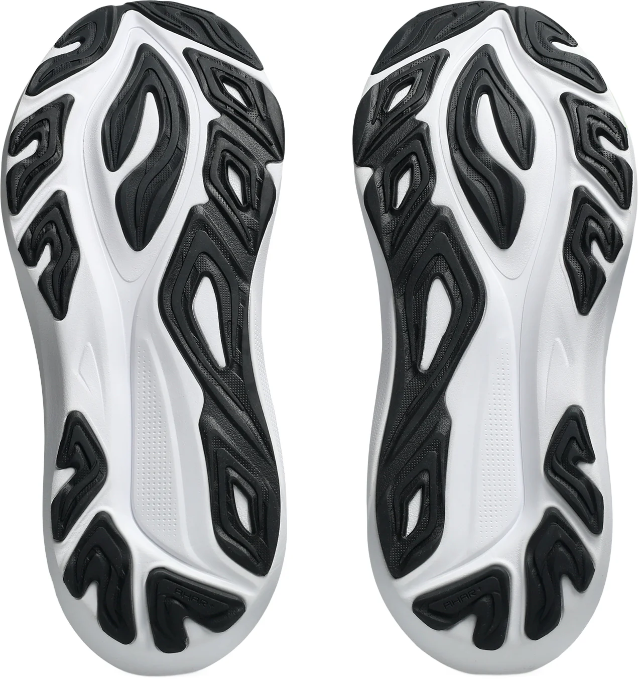 Asics GT 2000 14 Womens Running Shoes - Black - Image 2