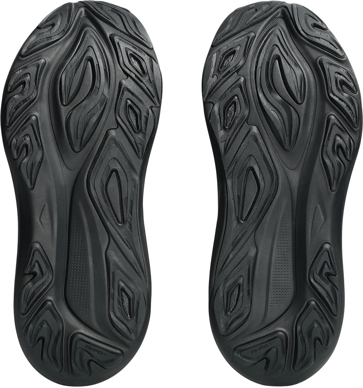 Asics GT 2000 14 Womens Running Shoes - Black - Image 2