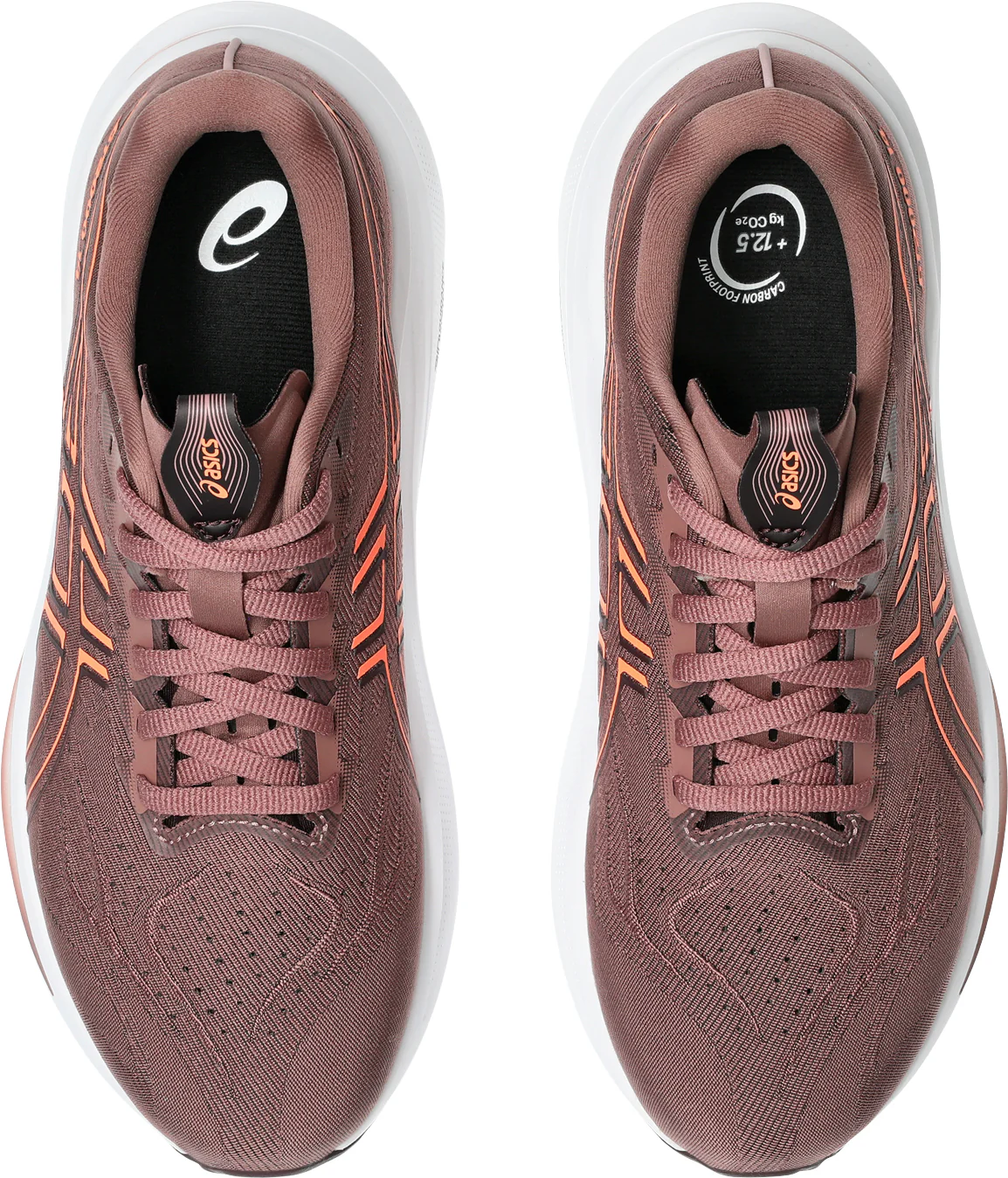 Asics GT 2000 14 Womens Running Shoes - Pink - Image 4
