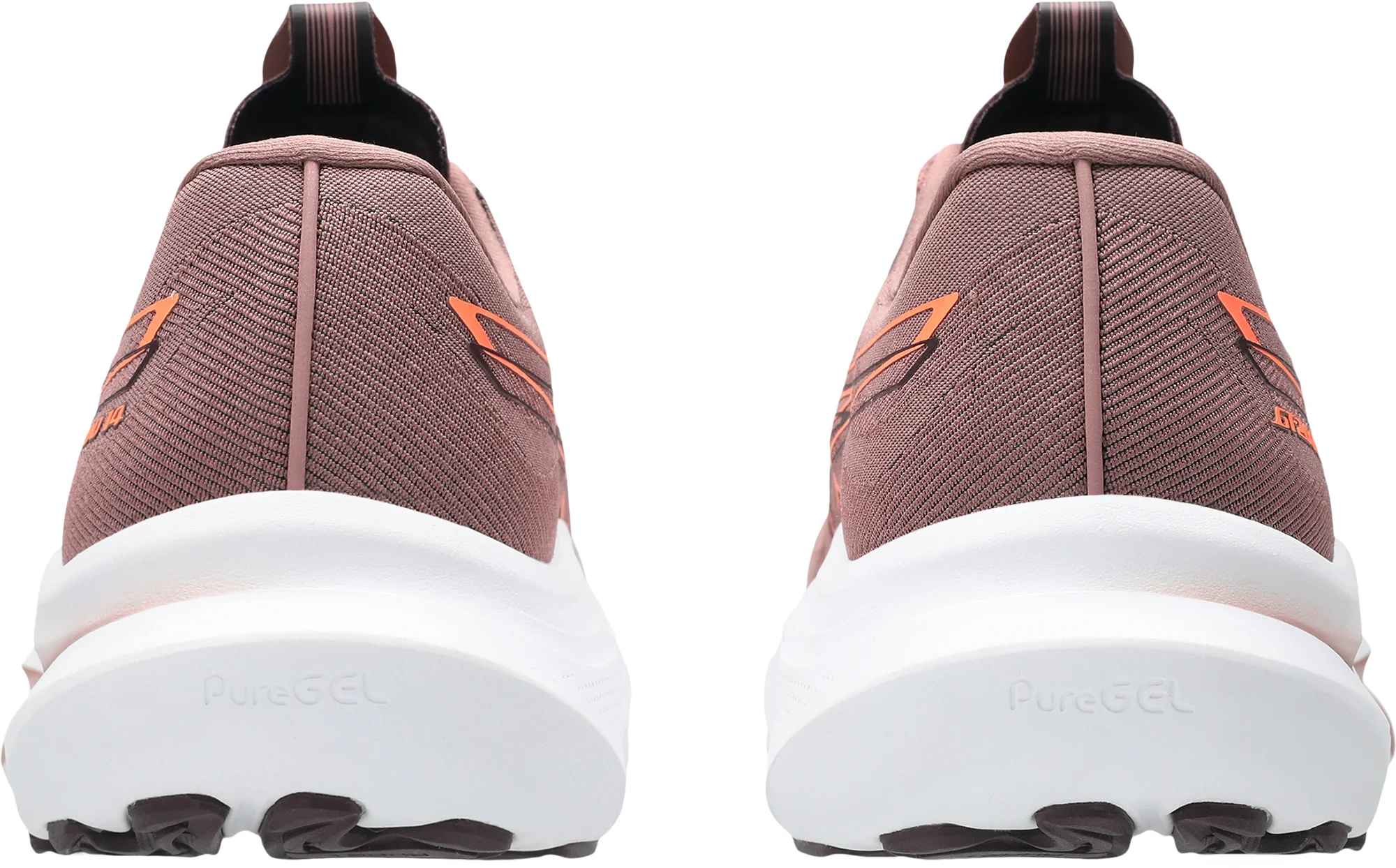Asics GT 2000 14 Womens Running Shoes - Pink - Image 7