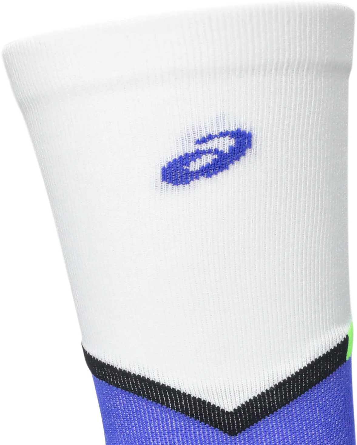Asics MetaSpeed 2.0 Crew Running Socks - Blue - Image 4