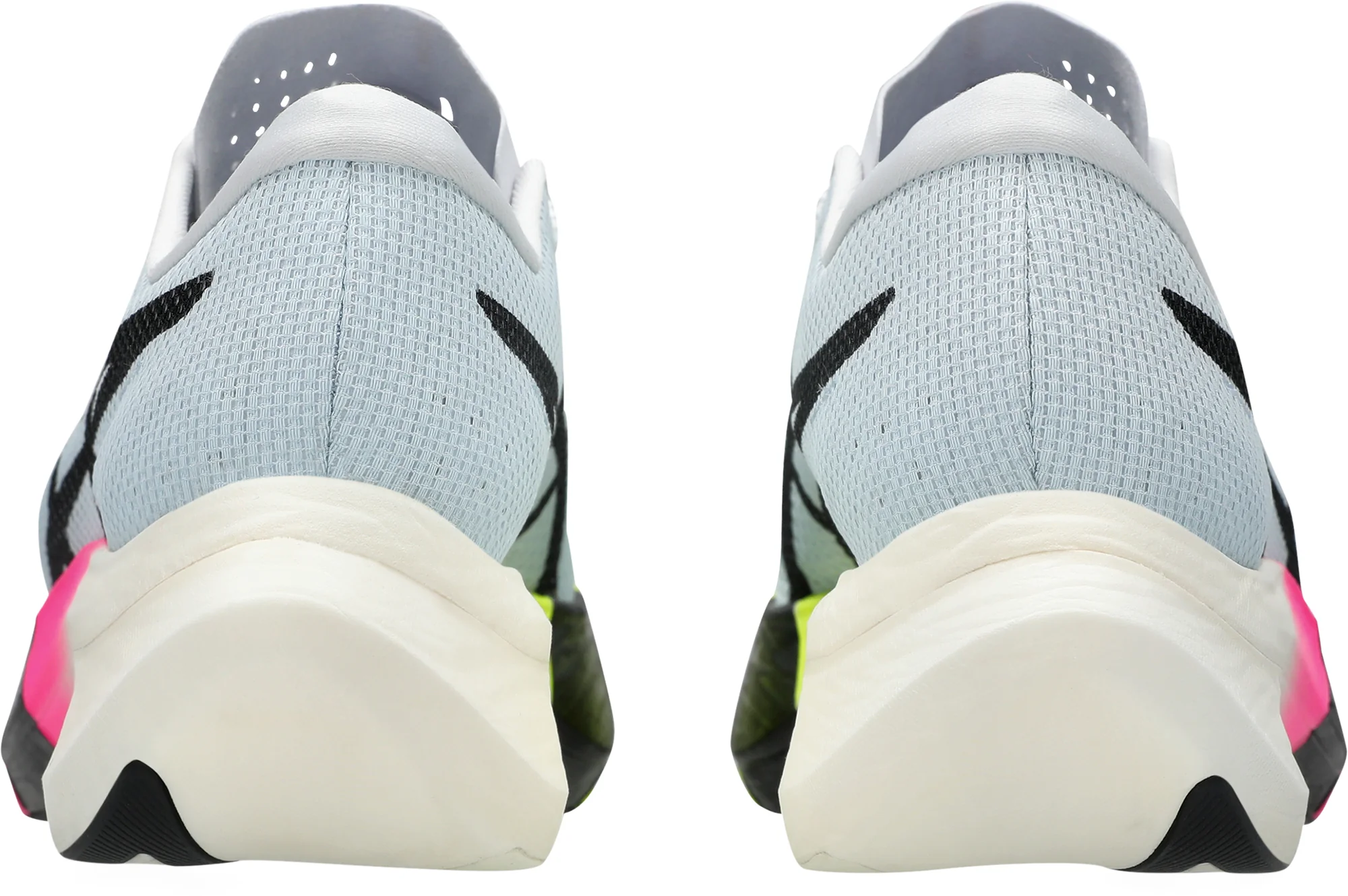 Asics MetaSpeed Edge Paris Running Shoes - Blue - Image 2