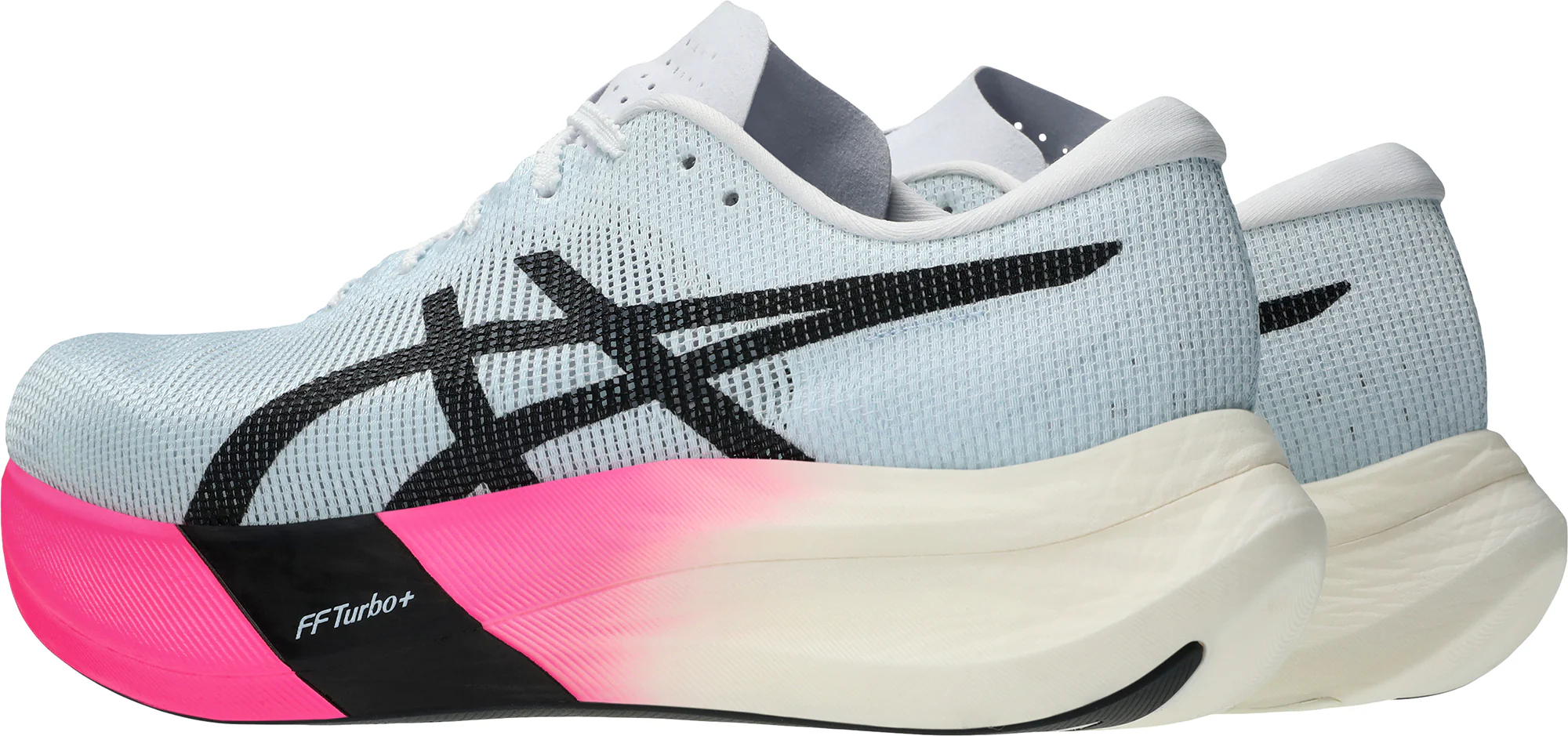 Asics MetaSpeed Edge Paris Running Shoes - Blue - Image 4