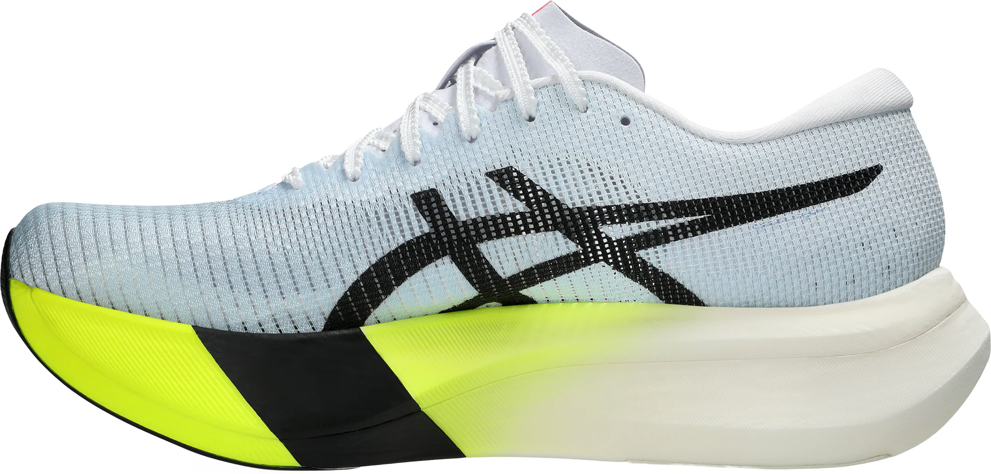 Asics MetaSpeed Edge Paris Running Shoes - Blue - Image 6