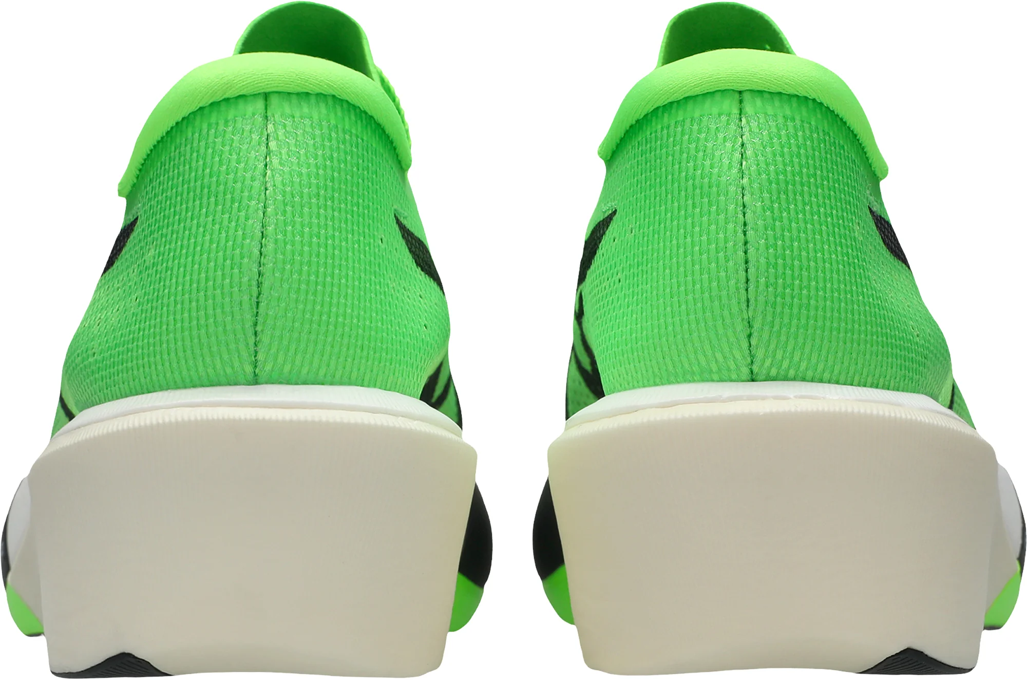 Asics MetaSpeed Edge Tokyo Mens Running Shoes - Green - Image 7