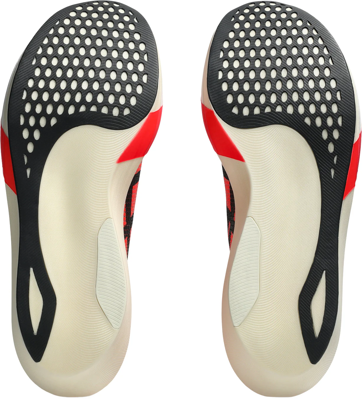 Asics MetaSpeed Edge Tokyo Mens Running Shoes - Red - Image 2
