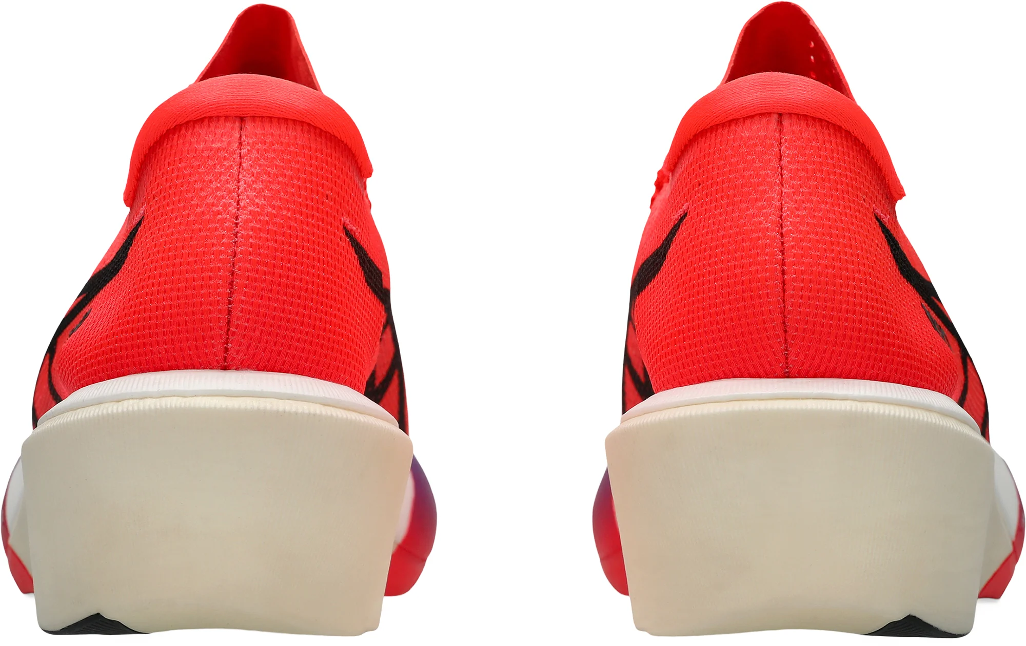 Asics MetaSpeed Edge Tokyo Mens Running Shoes - Red - Image 7