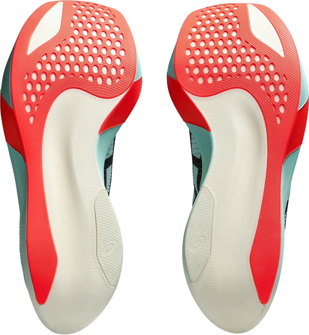 Asics MetaSpeed Sky Paris Running Shoes - Green - Image 2