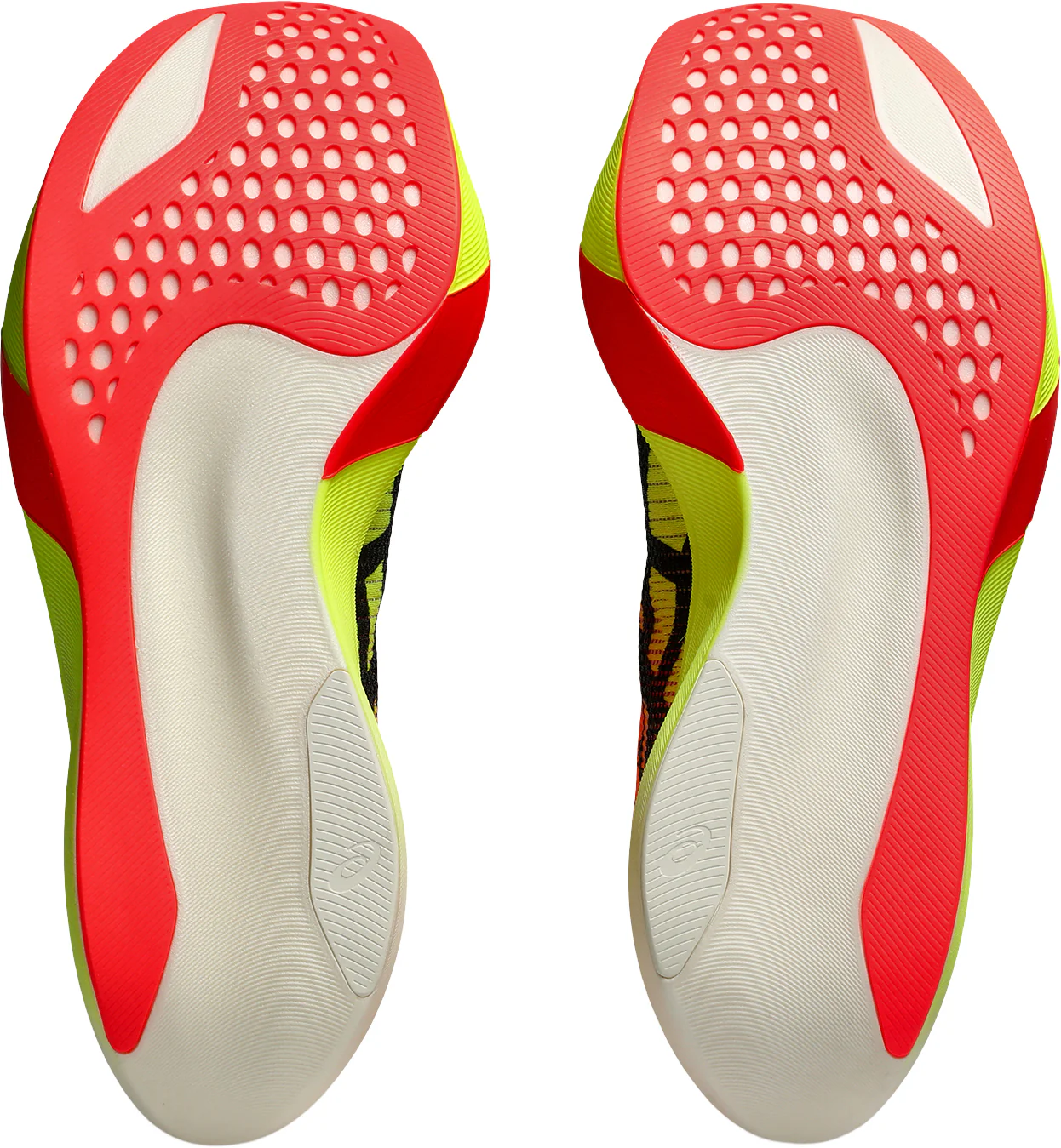 Asics MetaSpeed Sky Paris Running Shoes - Yellow - Image 2