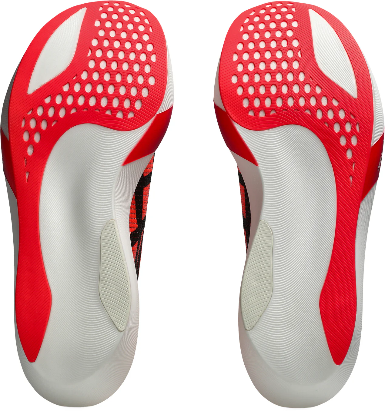 Asics MetaSpeed Sky Tokyo Mens Running Shoes - Red - Image 2