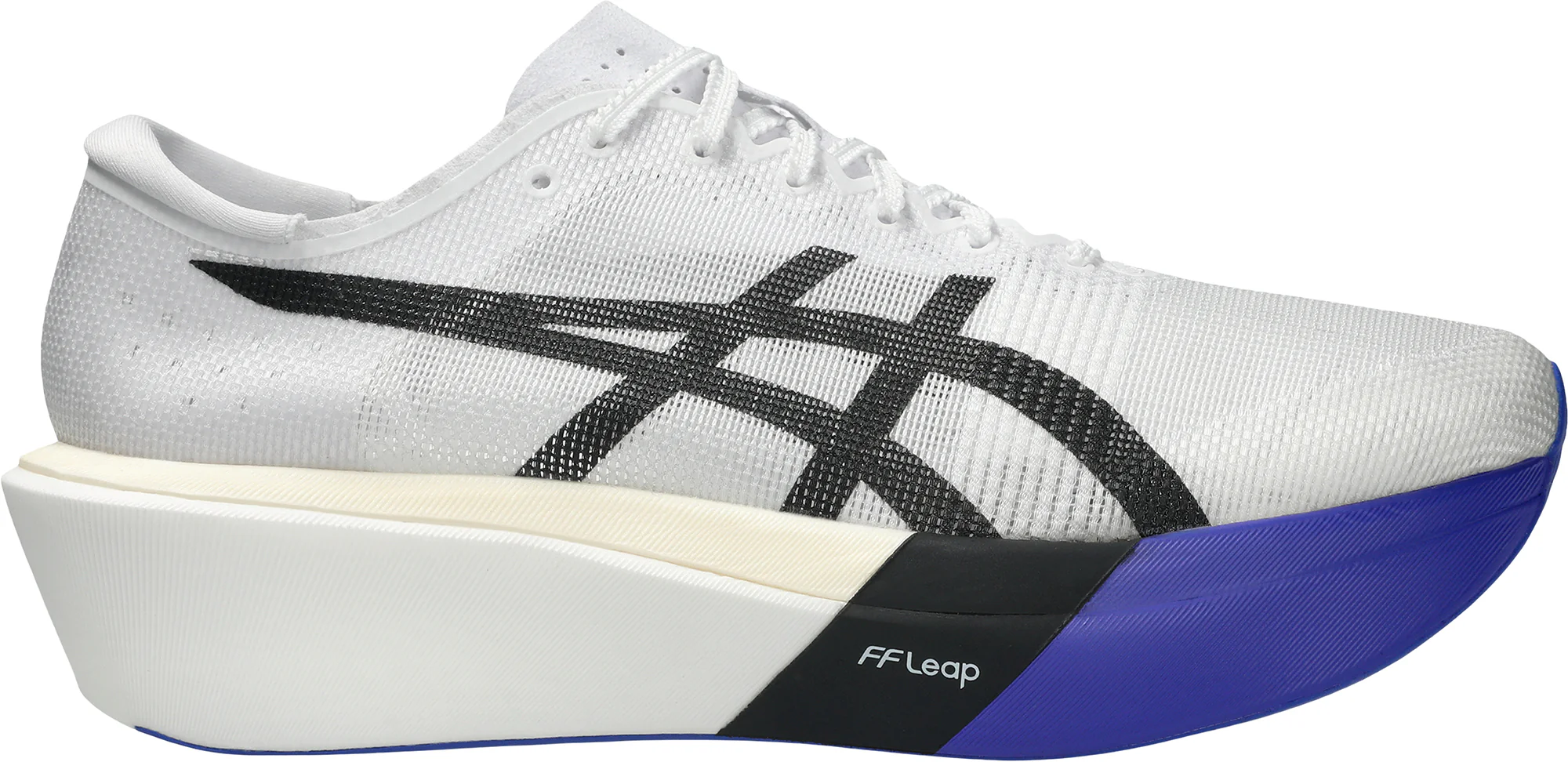 Asics MetaSpeed Sky Tokyo Mens Running Shoes - White