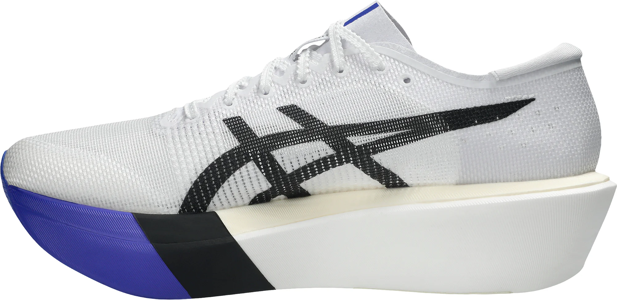 Asics MetaSpeed Sky Tokyo Mens Running Shoes - White - Image 3